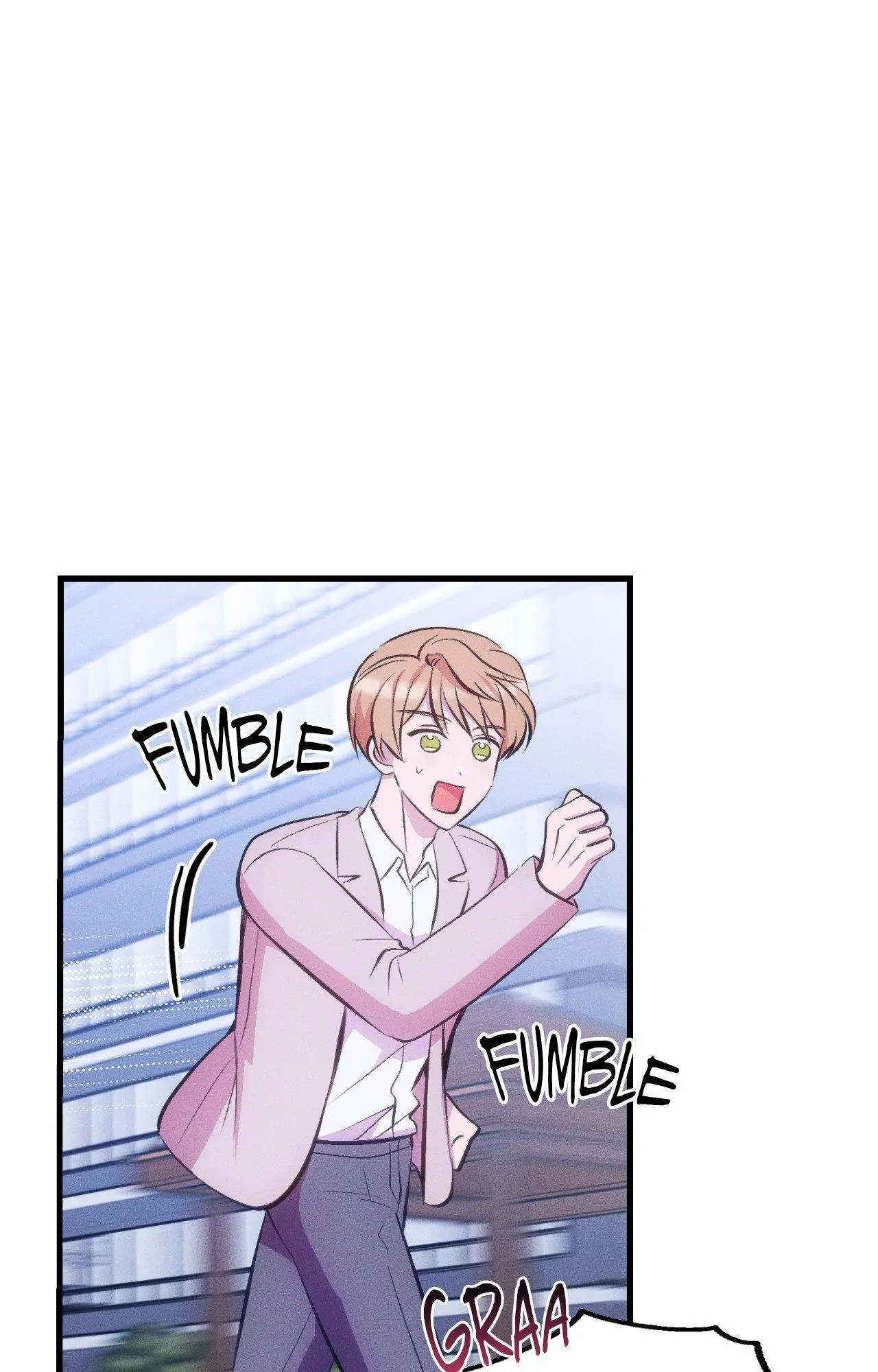 Be My Baby Chapter 12 - Page 11