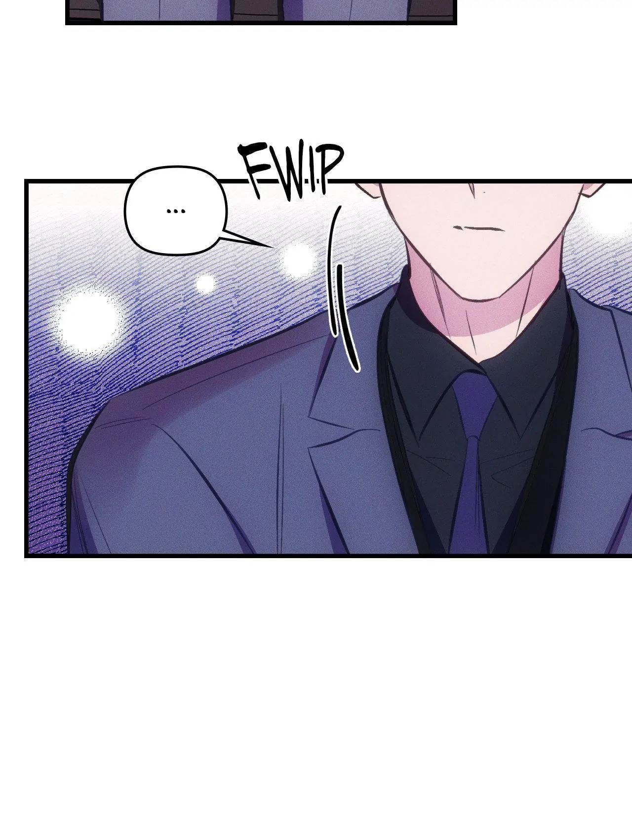 Be My Baby Chapter 12 - Page 21