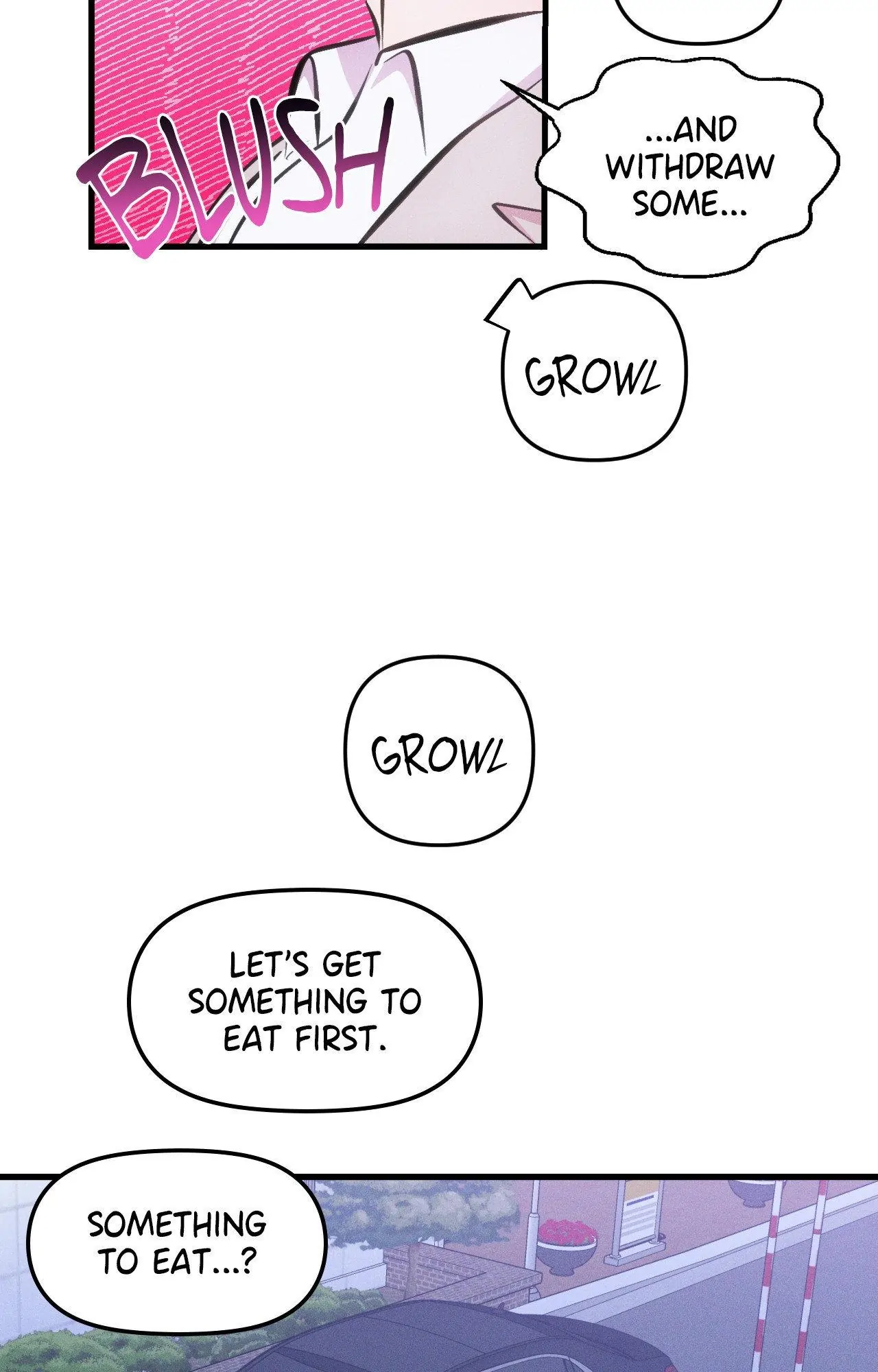 Be My Baby Chapter 12 - Page 25