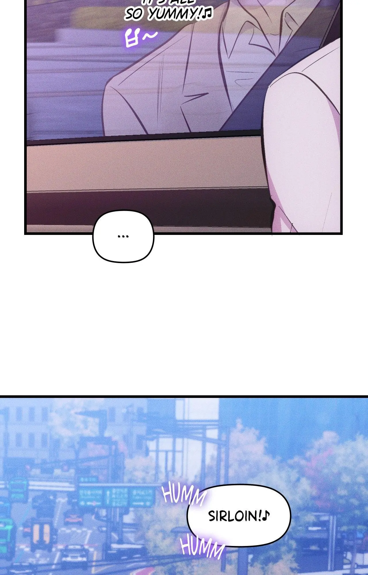 Be My Baby Chapter 12 - Page 33