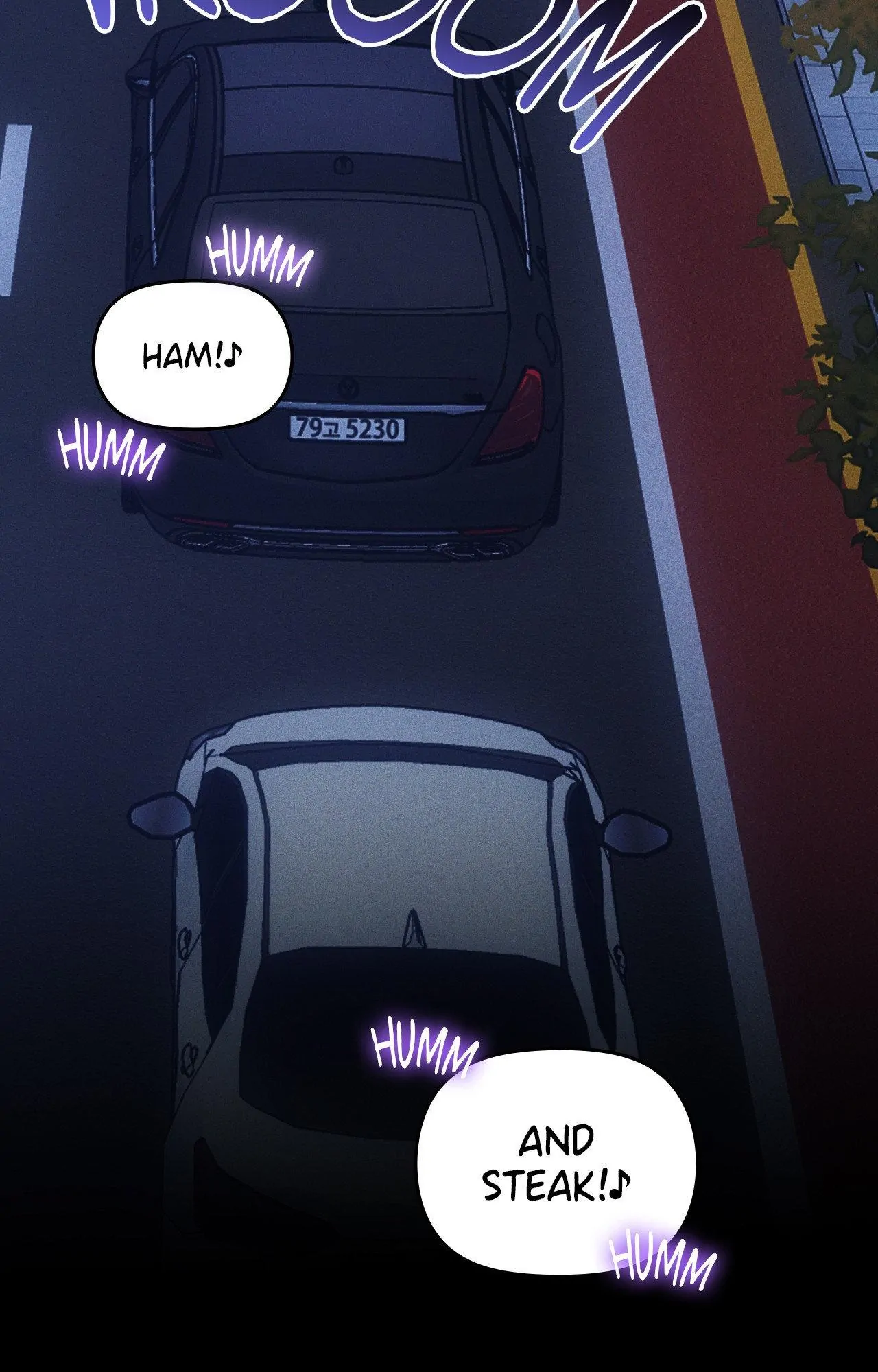 Be My Baby Chapter 12 - Page 35