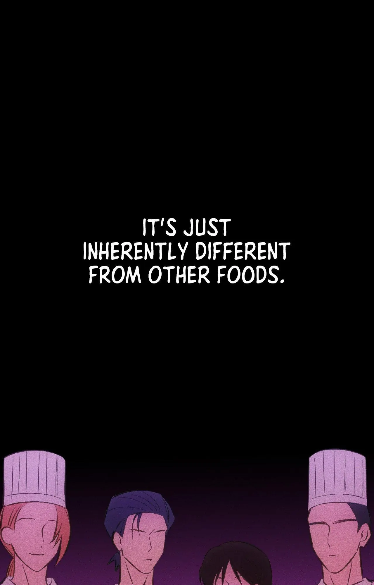 Be My Baby Chapter 12 - Page 37