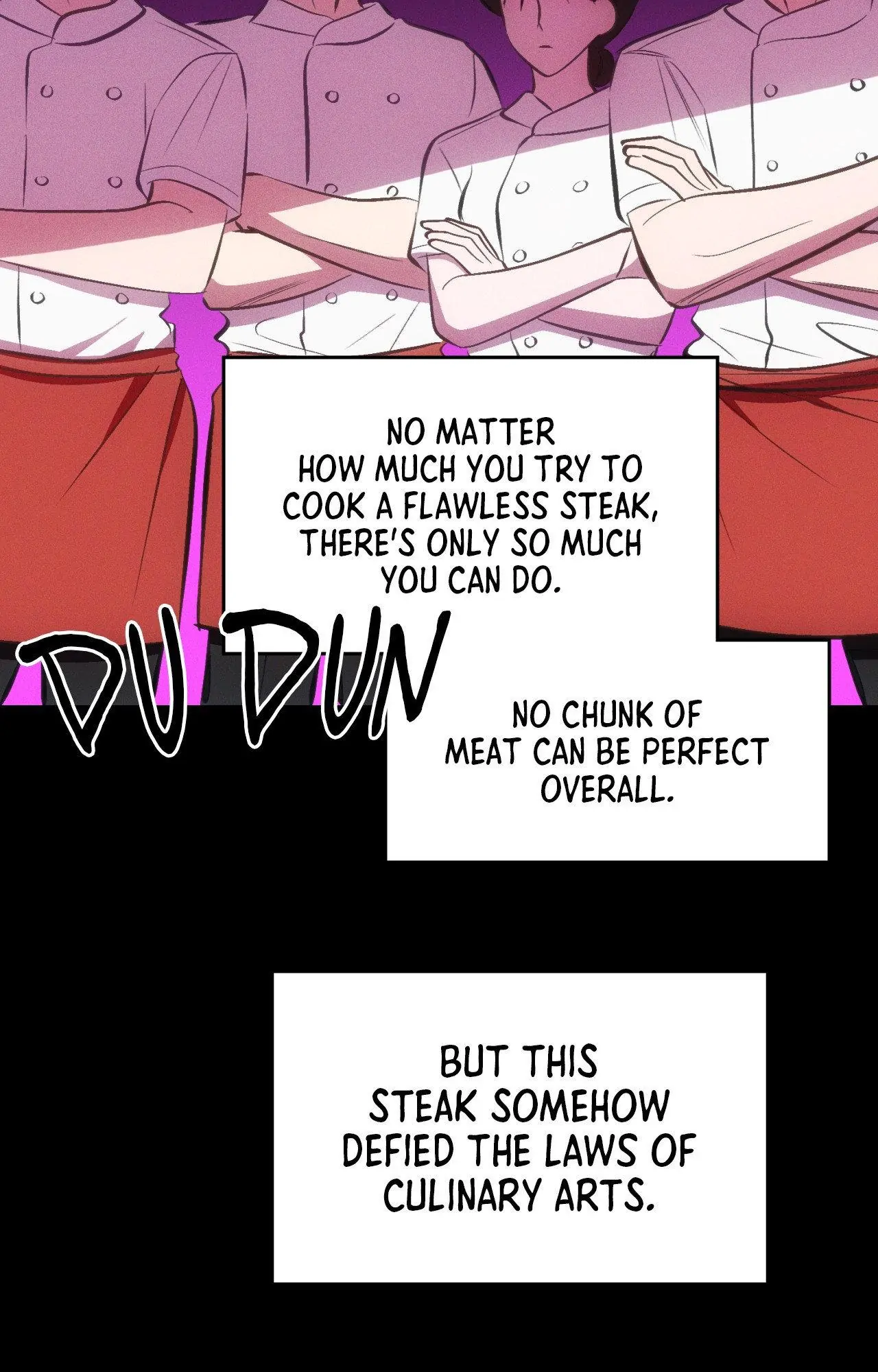 Be My Baby Chapter 12 - Page 38