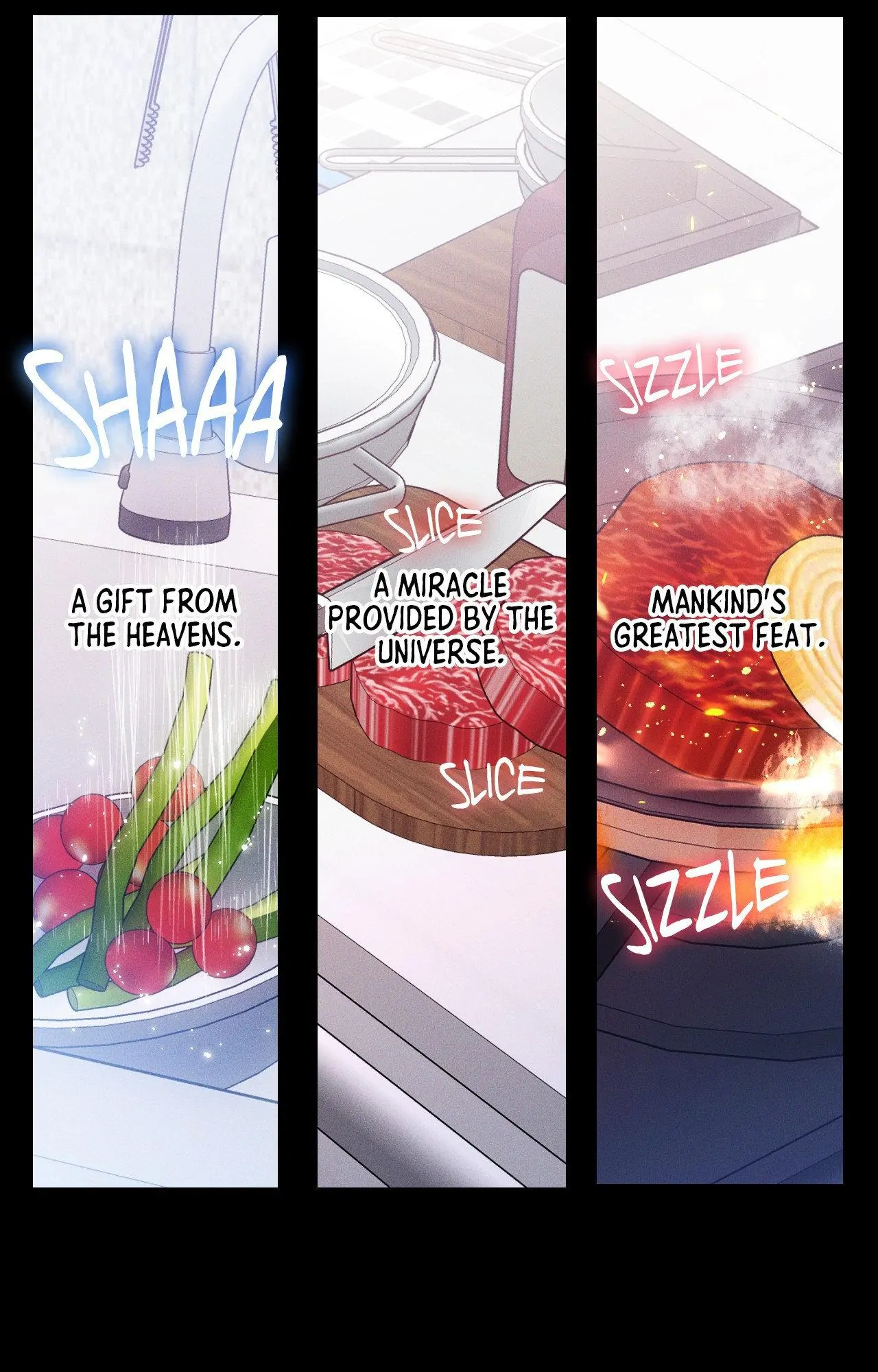 Be My Baby Chapter 12 - Page 39