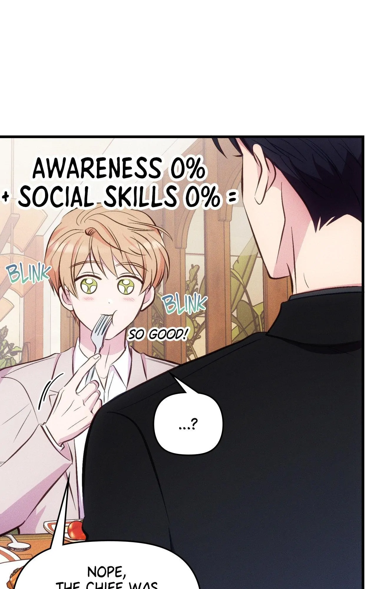 Be My Baby Chapter 12 - Page 44