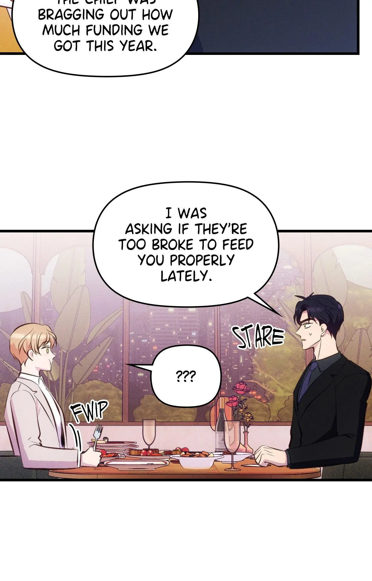 Be My Baby Chapter 12 - Page 45