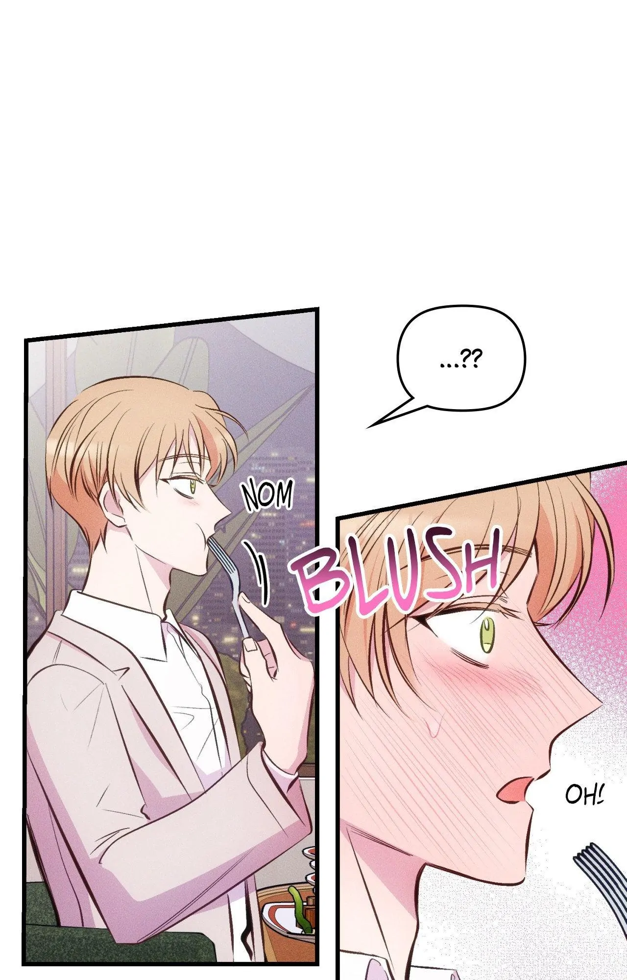 Be My Baby Chapter 12 - Page 46