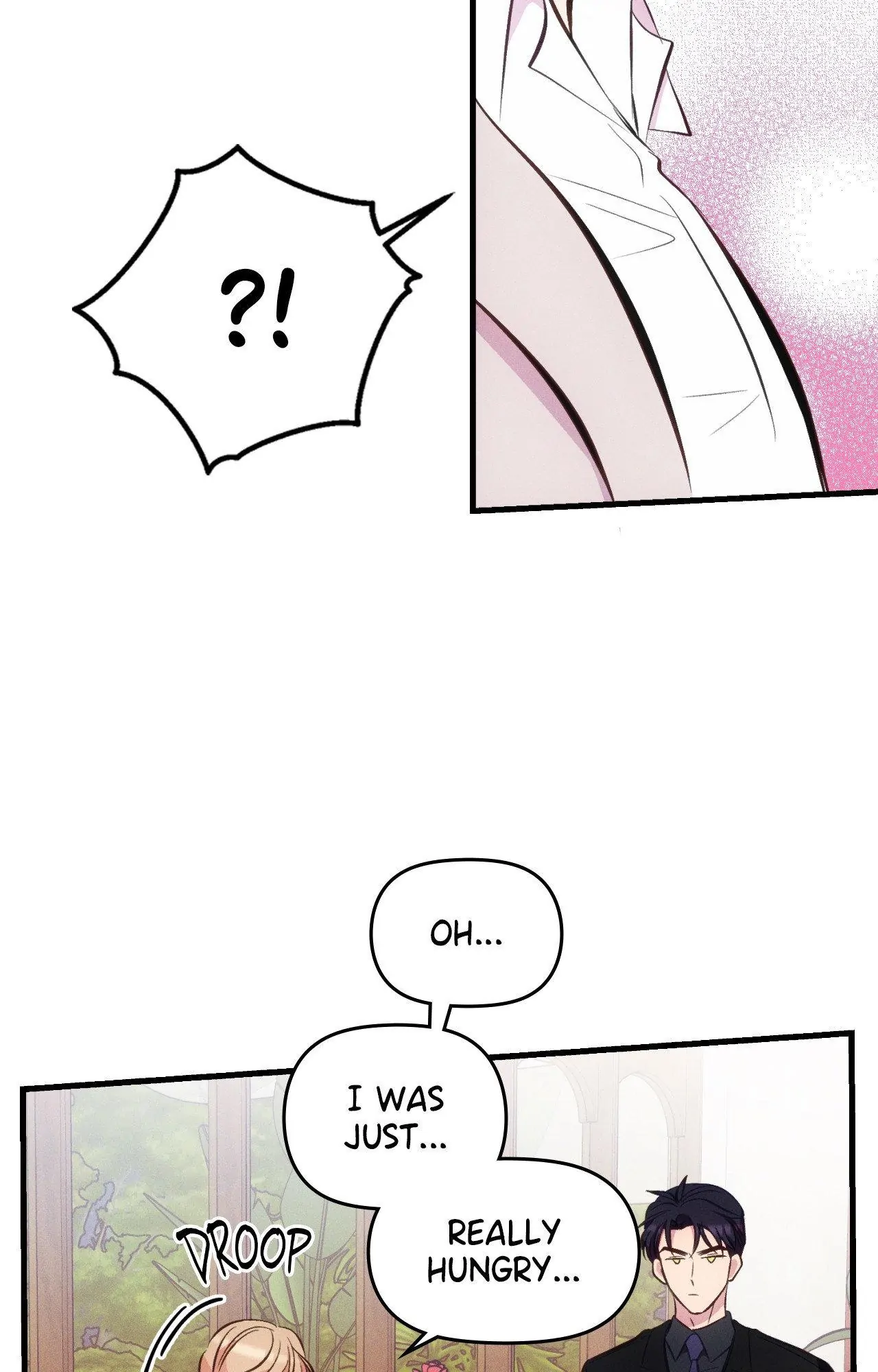 Be My Baby Chapter 12 - Page 47