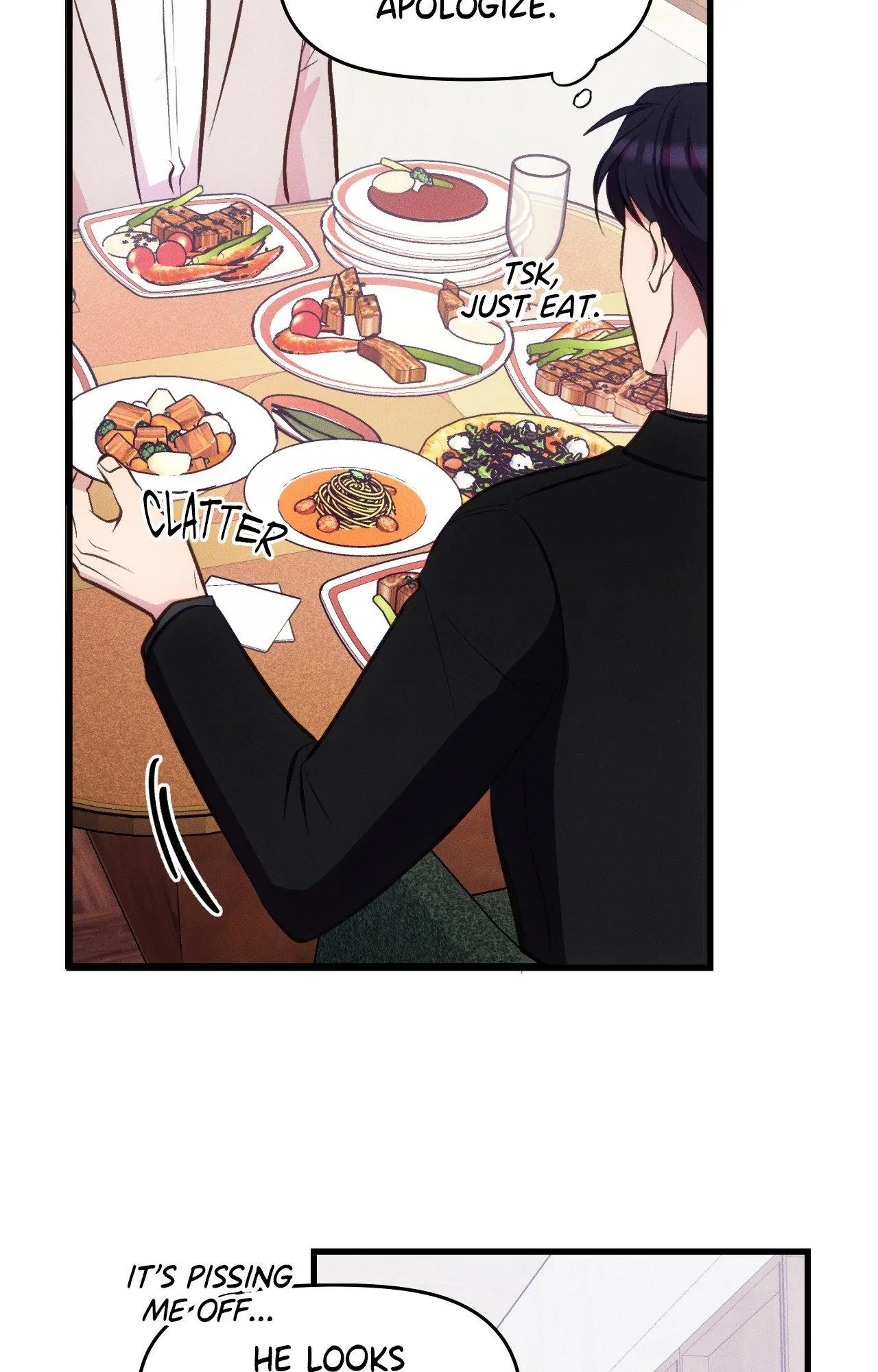 Be My Baby Chapter 12 - Page 50