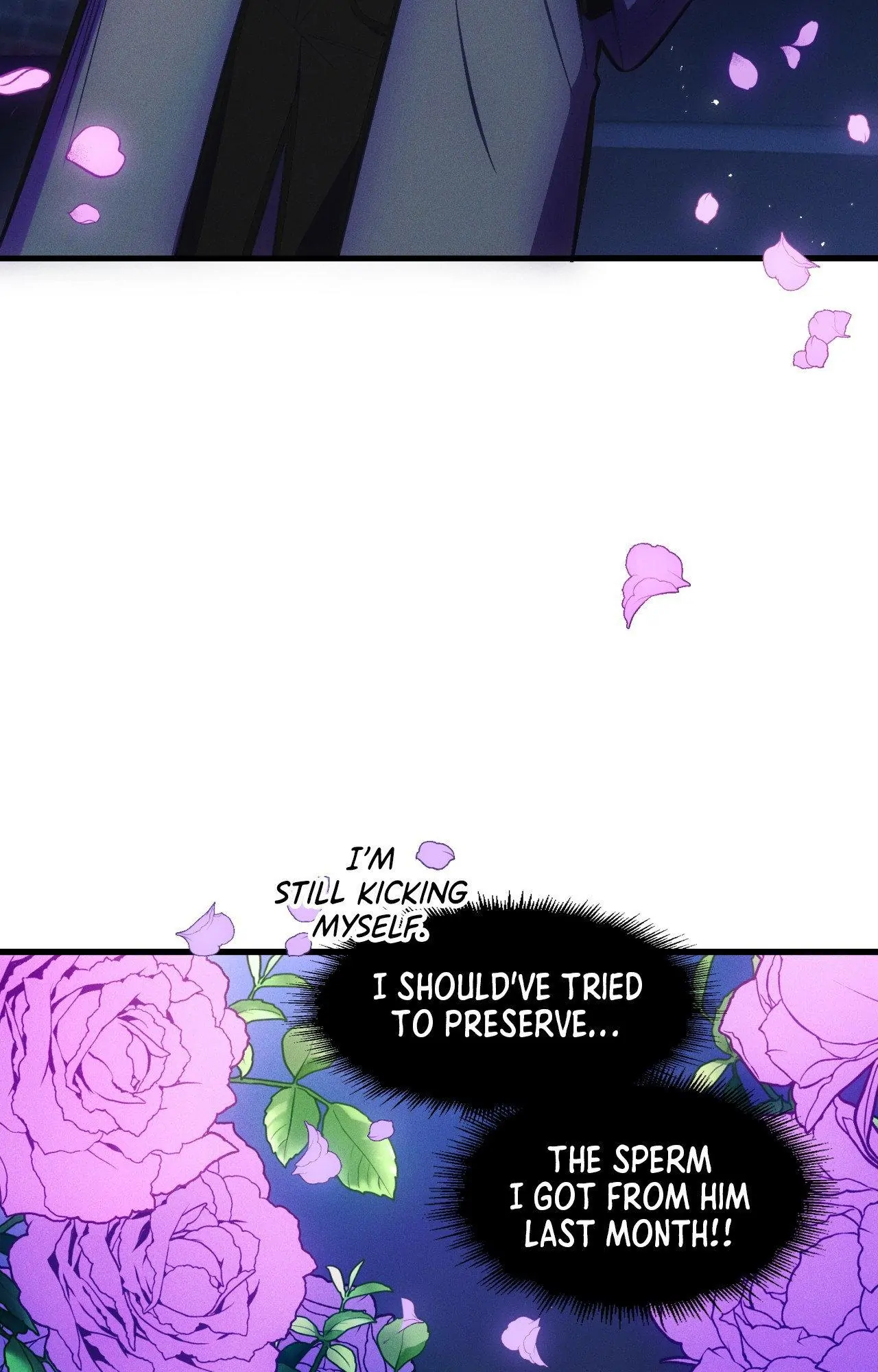 Be My Baby Chapter 12 - Page 6