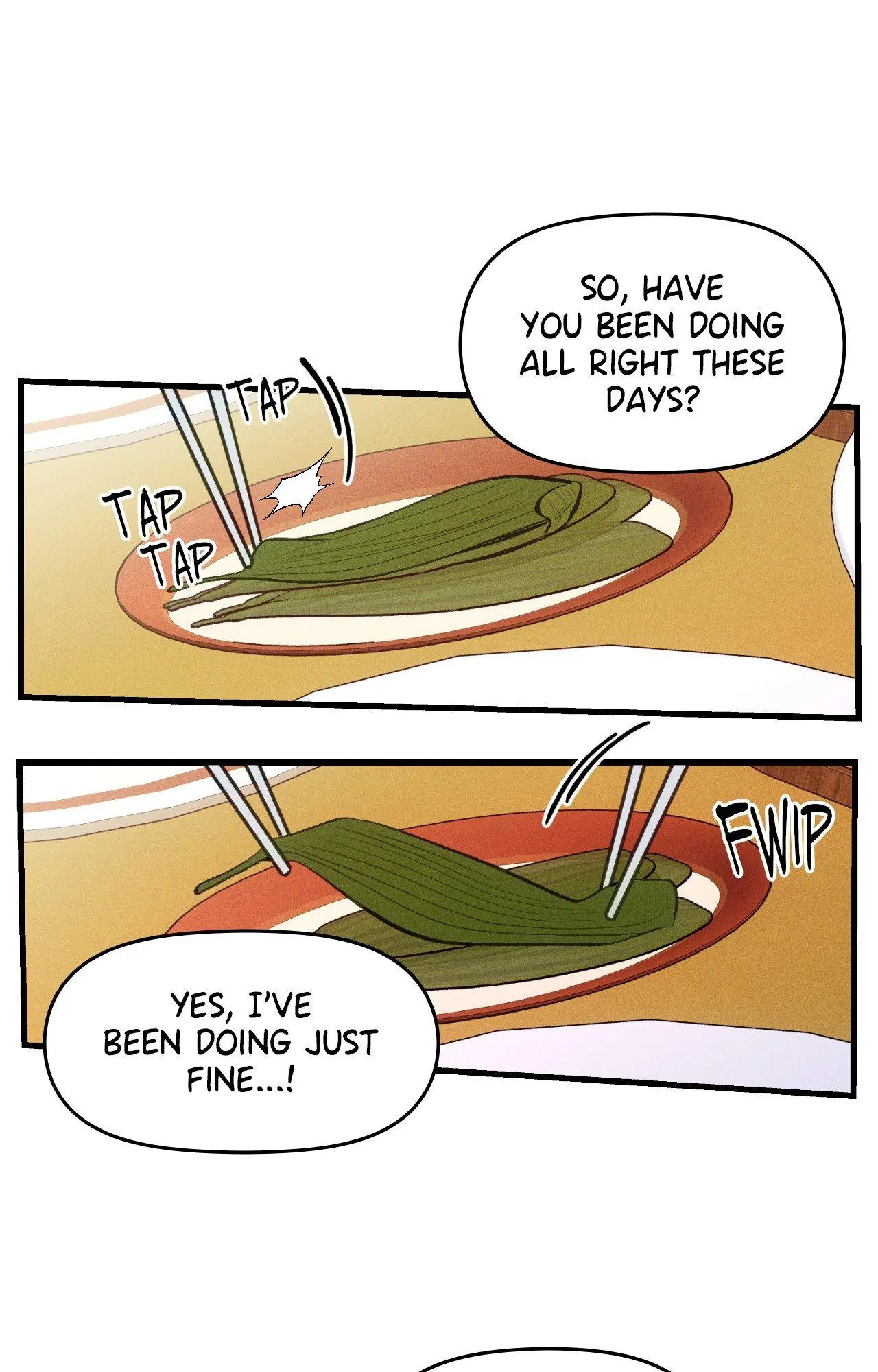 Be My Baby Chapter 12 - Page 52