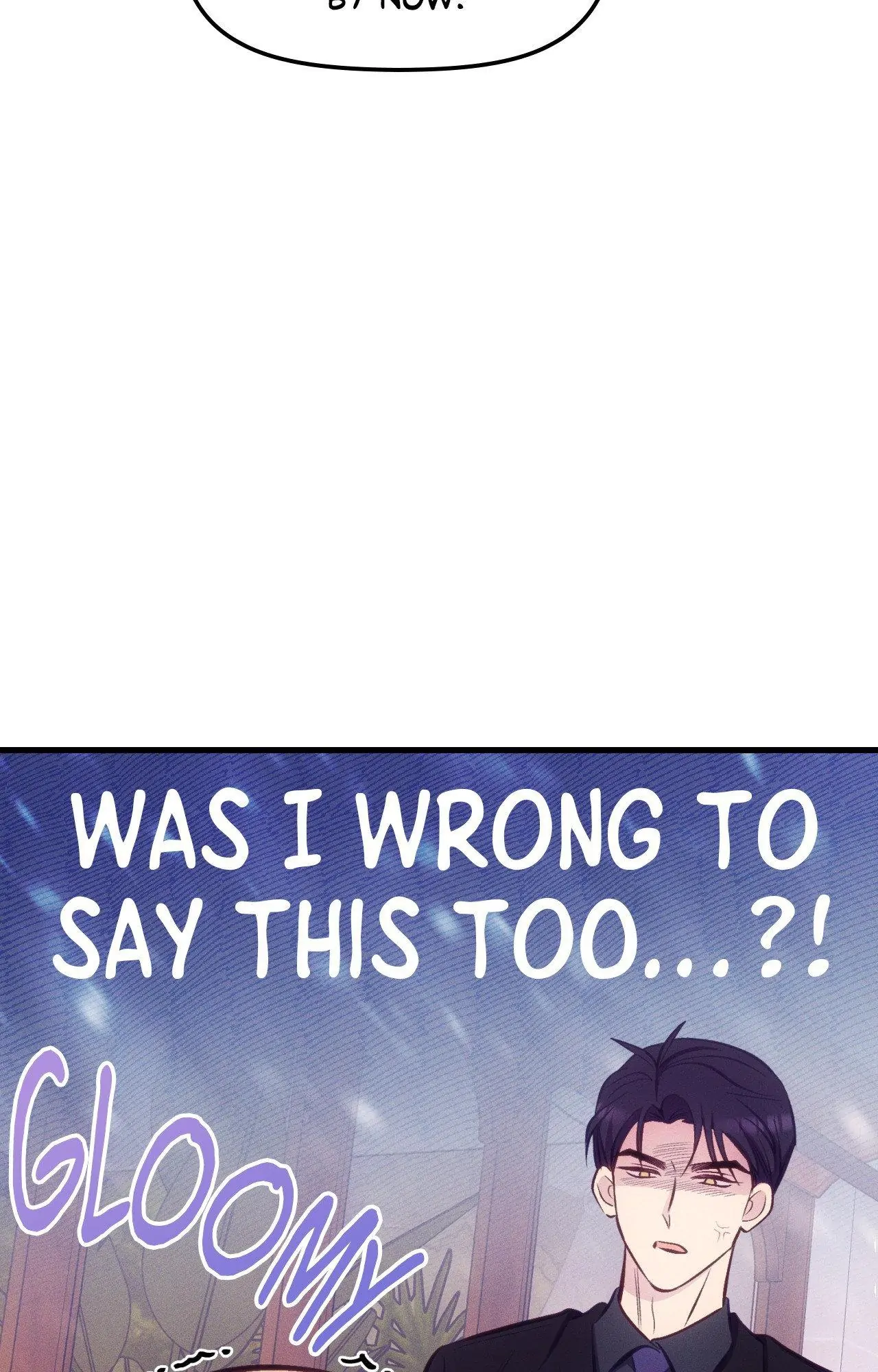 Be My Baby Chapter 12 - Page 58