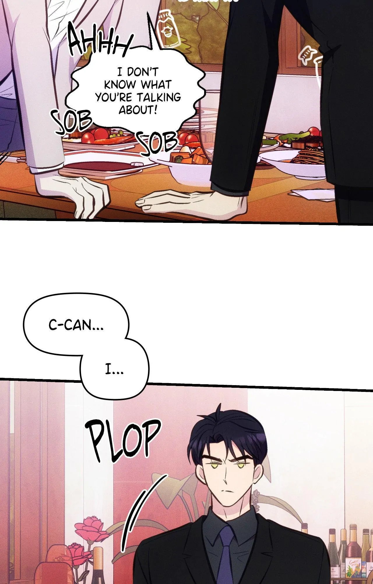 Be My Baby Chapter 12 - Page 66