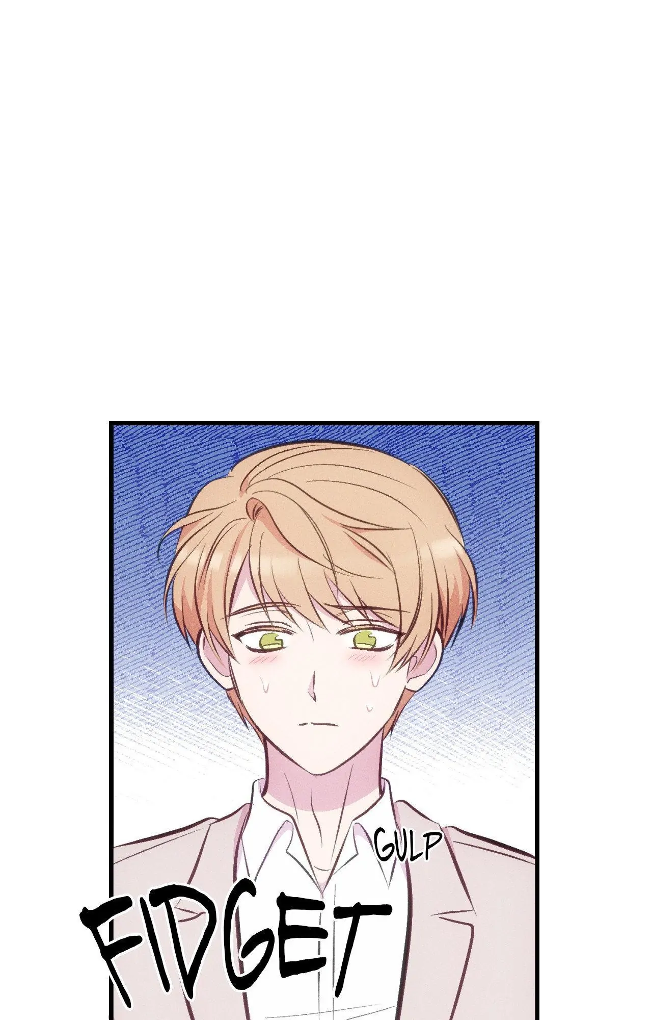 Be My Baby Chapter 12 - Page 68