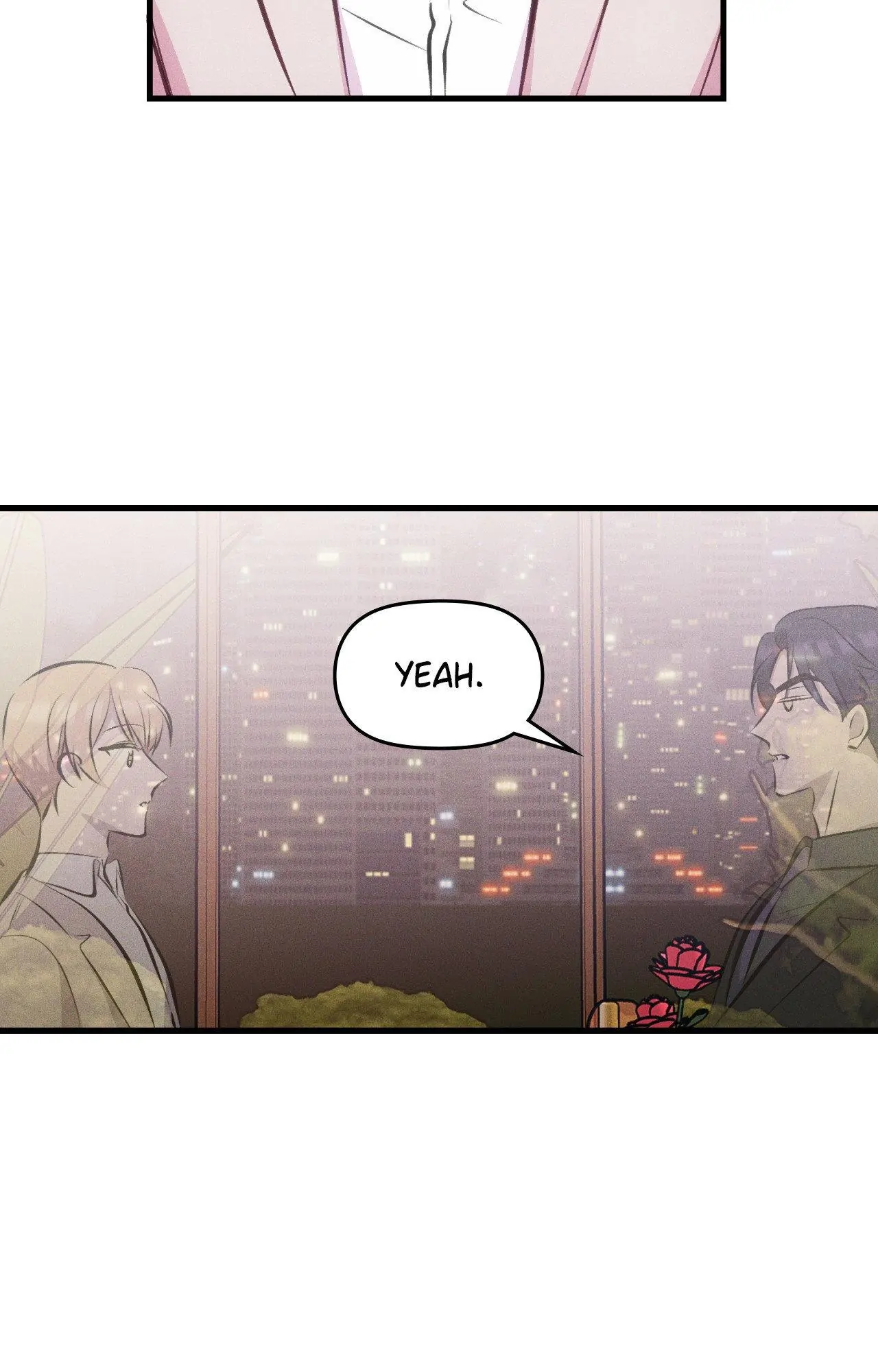 Be My Baby Chapter 12 - Page 69