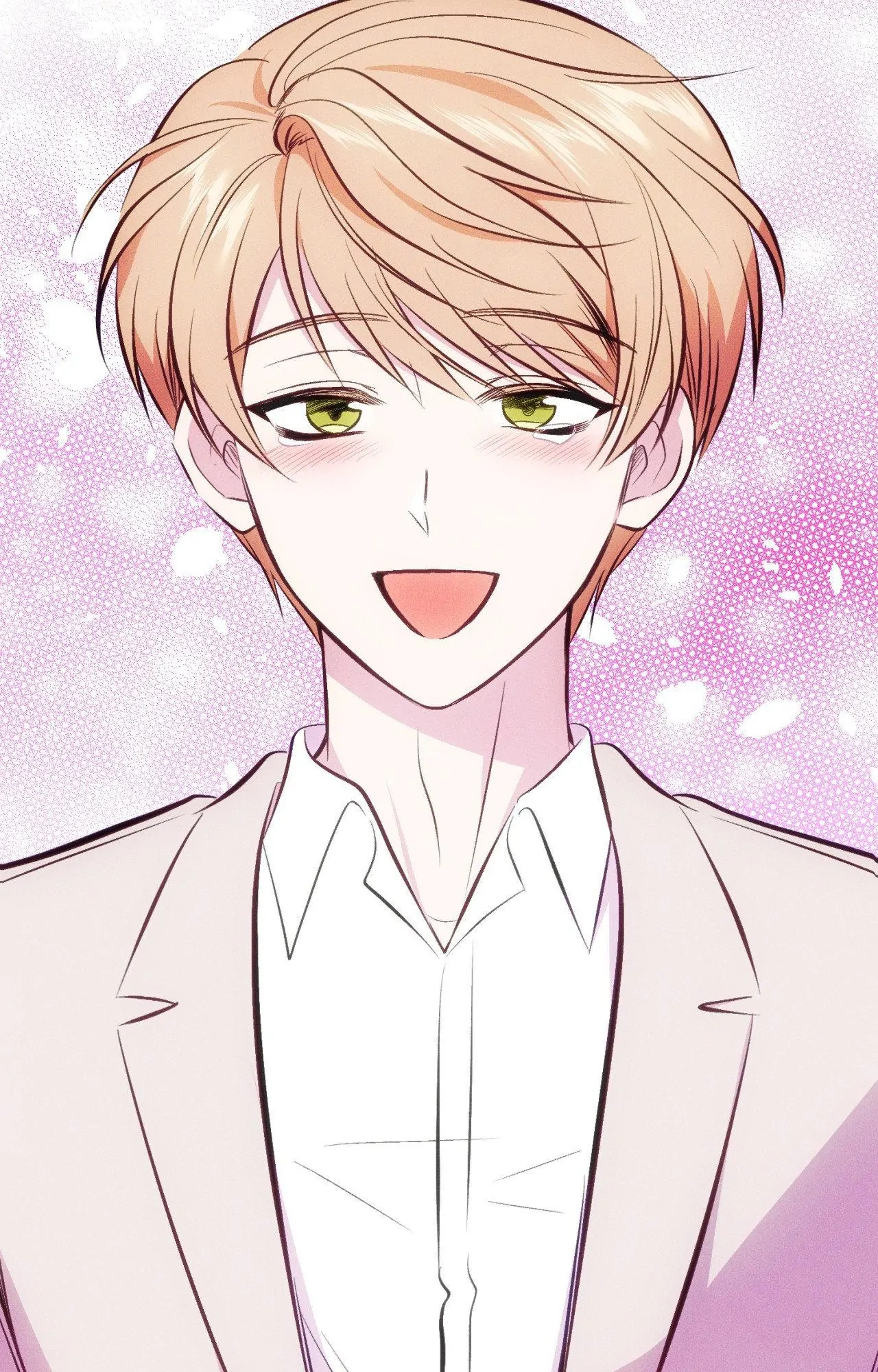 Be My Baby Chapter 12 - Page 71