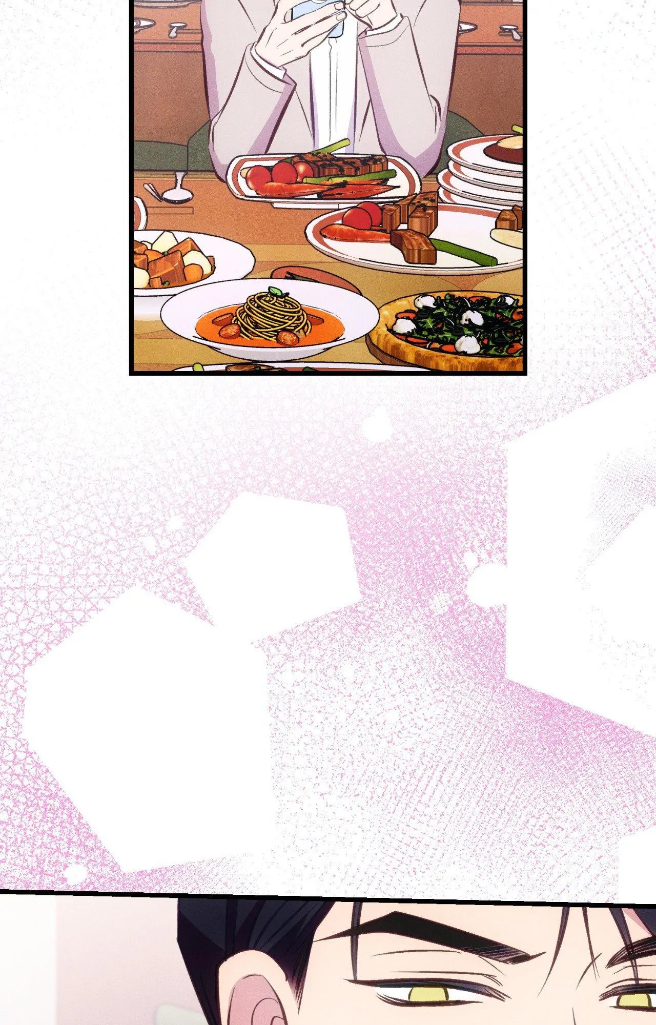 Be My Baby Chapter 12 - Page 76