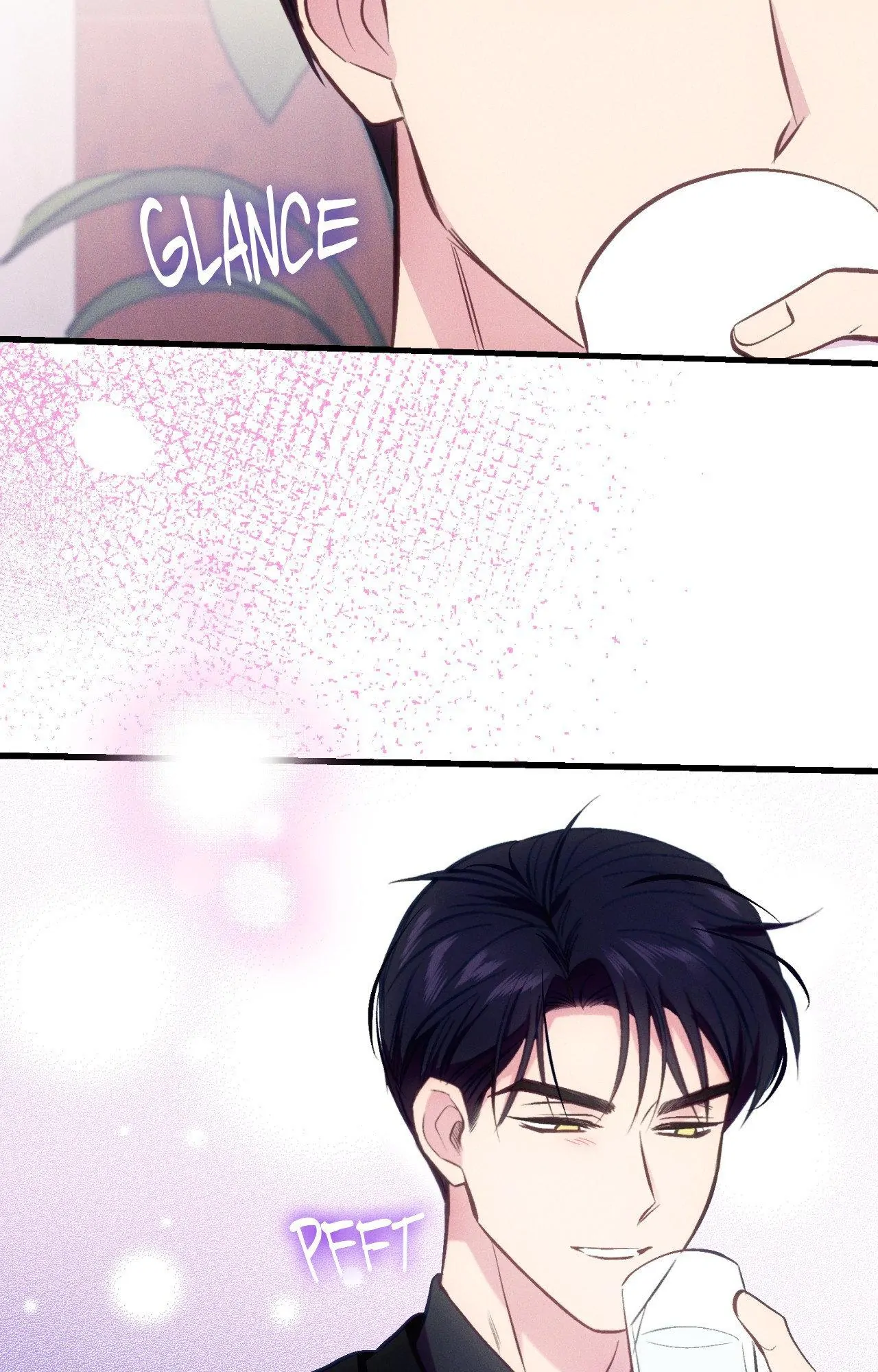 Be My Baby Chapter 12 - Page 77