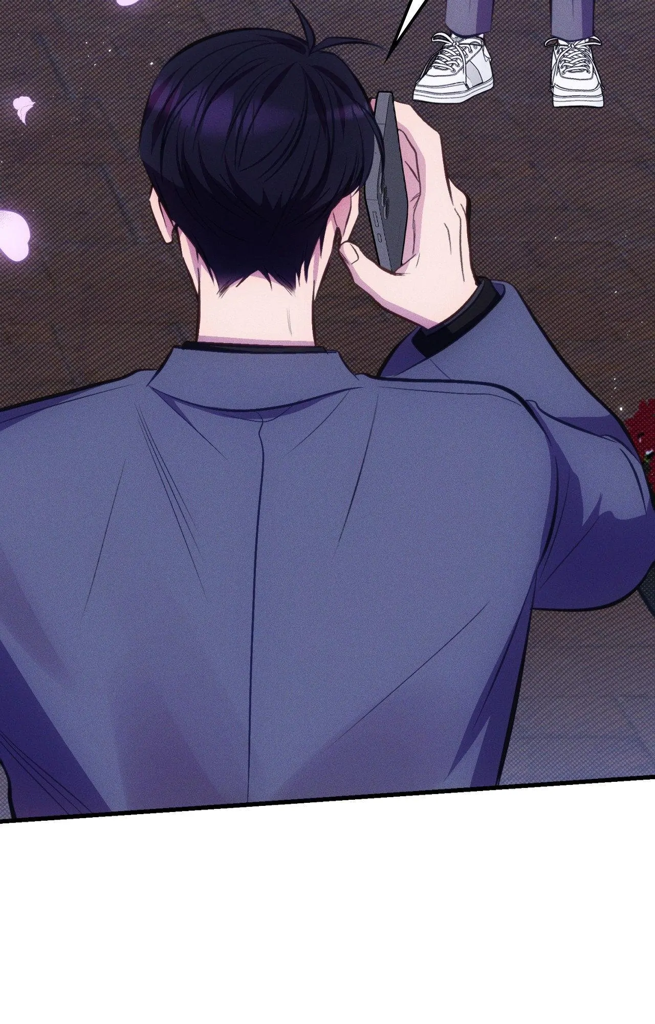 Be My Baby Chapter 12 - Page 9