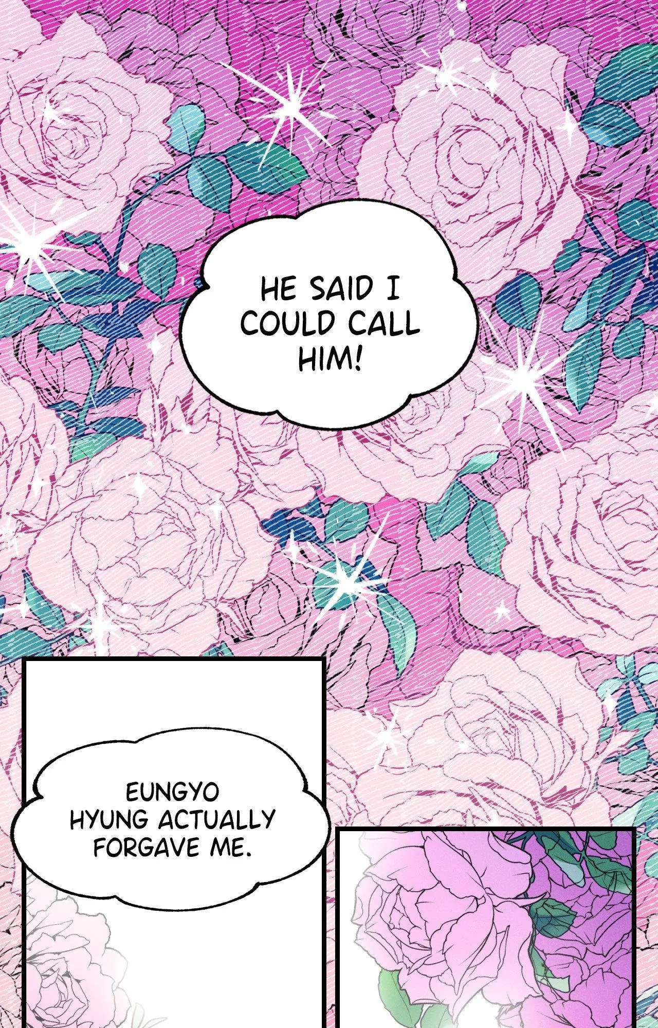 Be My Baby Chapter 13 - Page 1