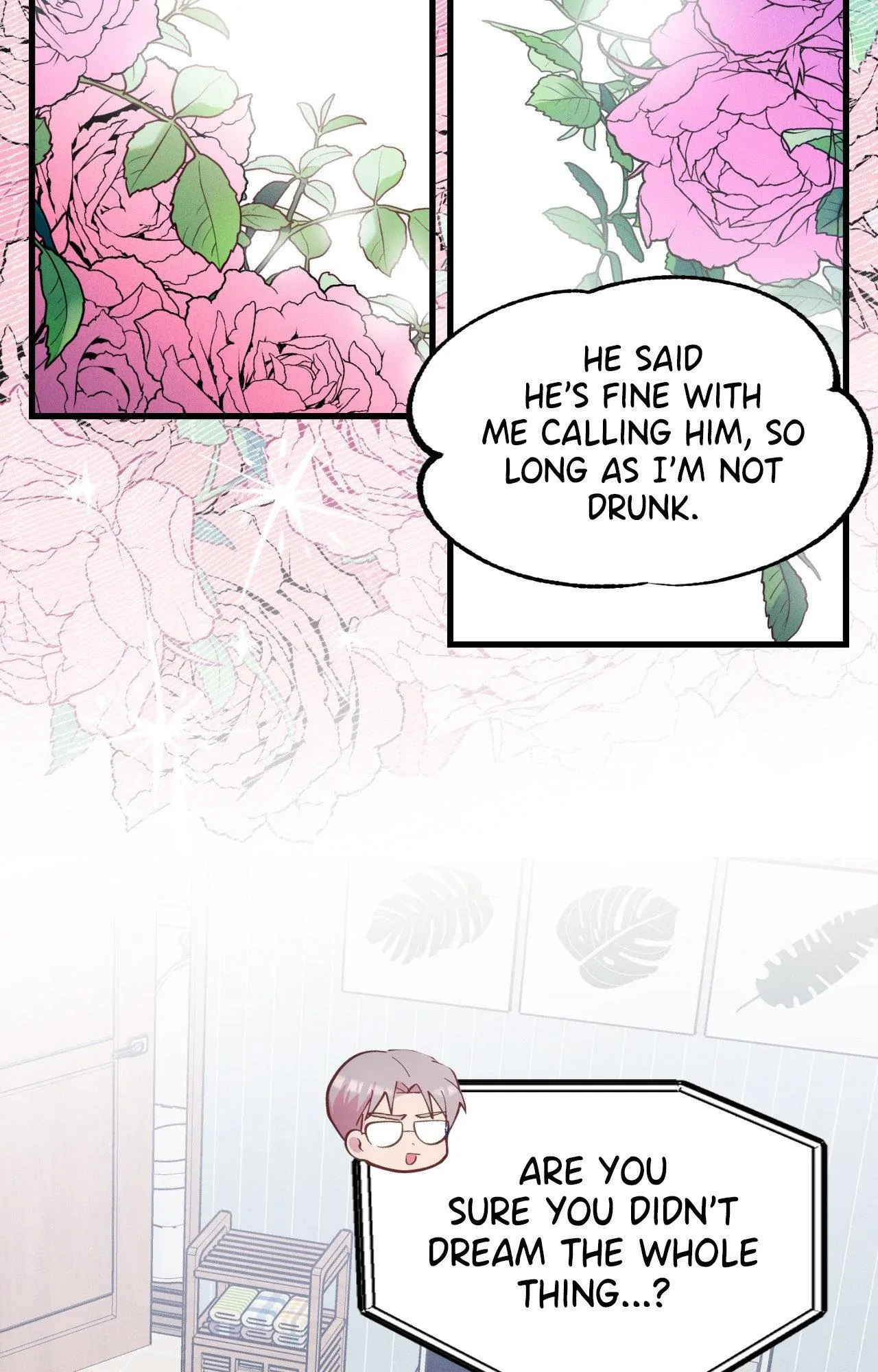 Be My Baby Chapter 13 - Page 2