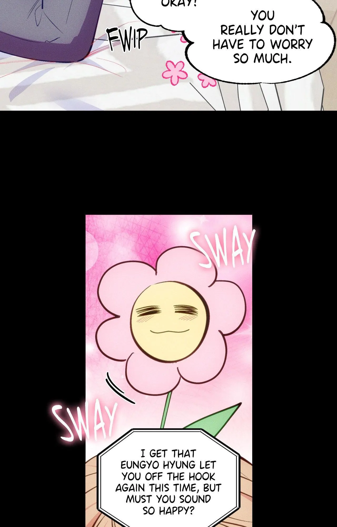 Be My Baby Chapter 13 - Page 16