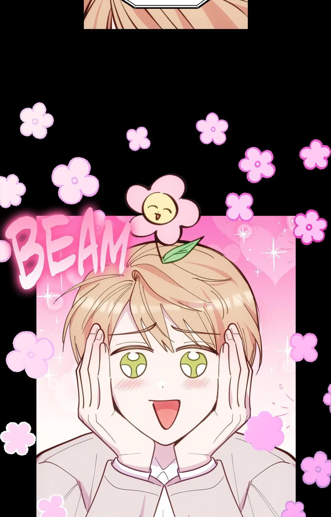 Be My Baby Chapter 13 - Page 17