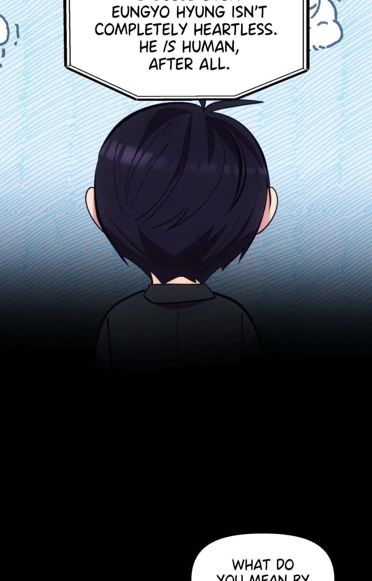 Be My Baby Chapter 13 - Page 22