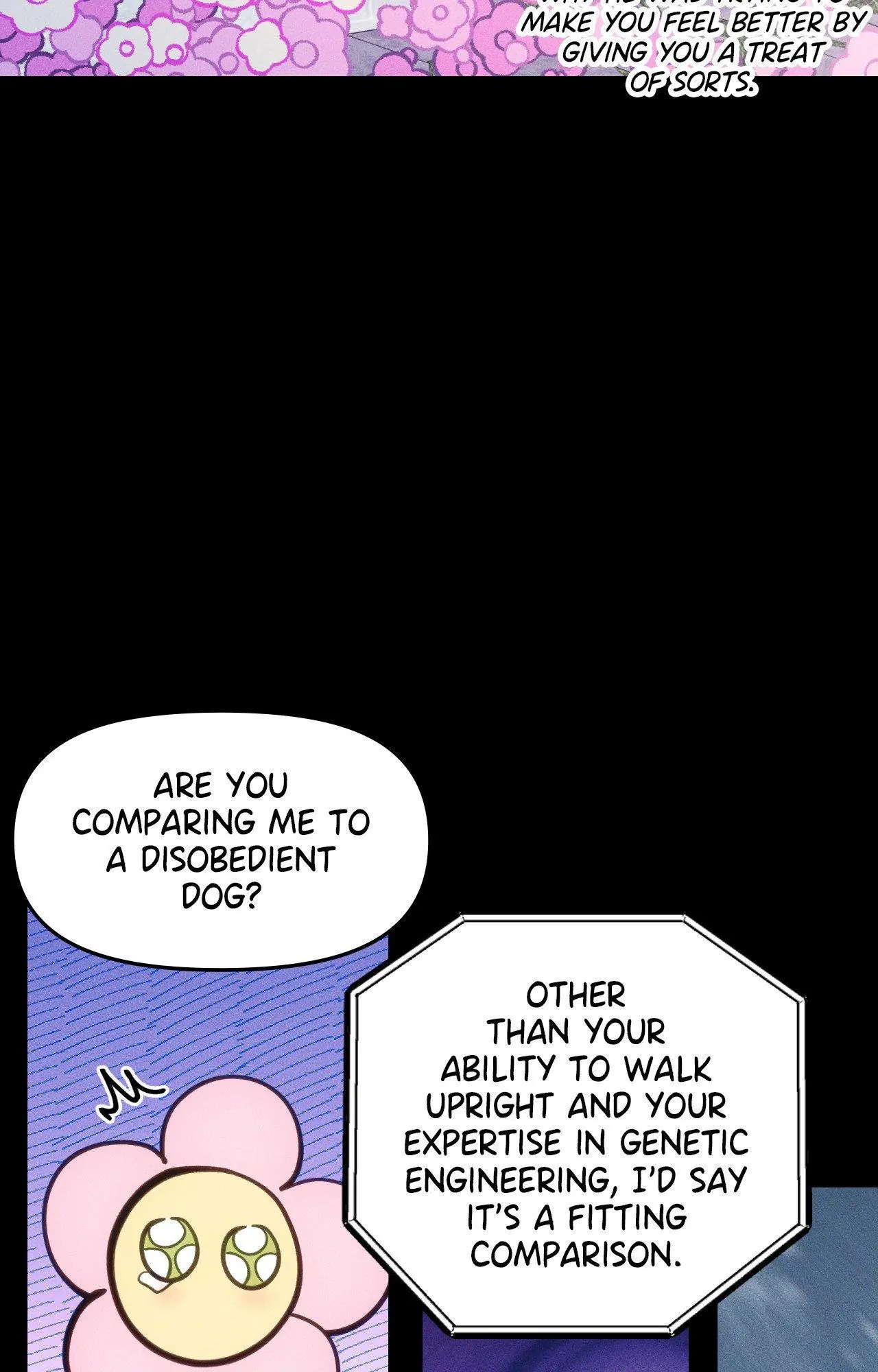 Be My Baby Chapter 13 - Page 26