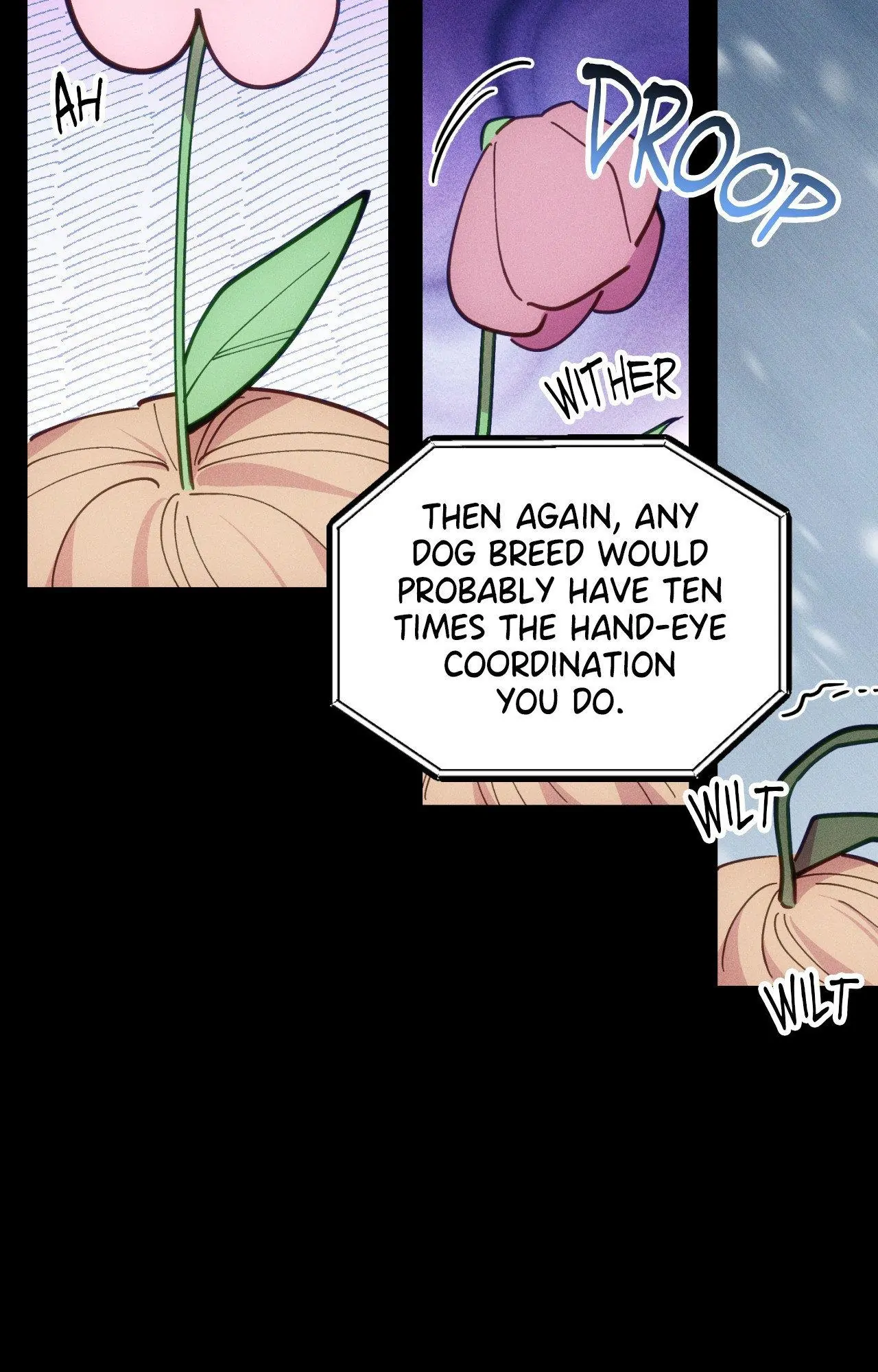 Be My Baby Chapter 13 - Page 27