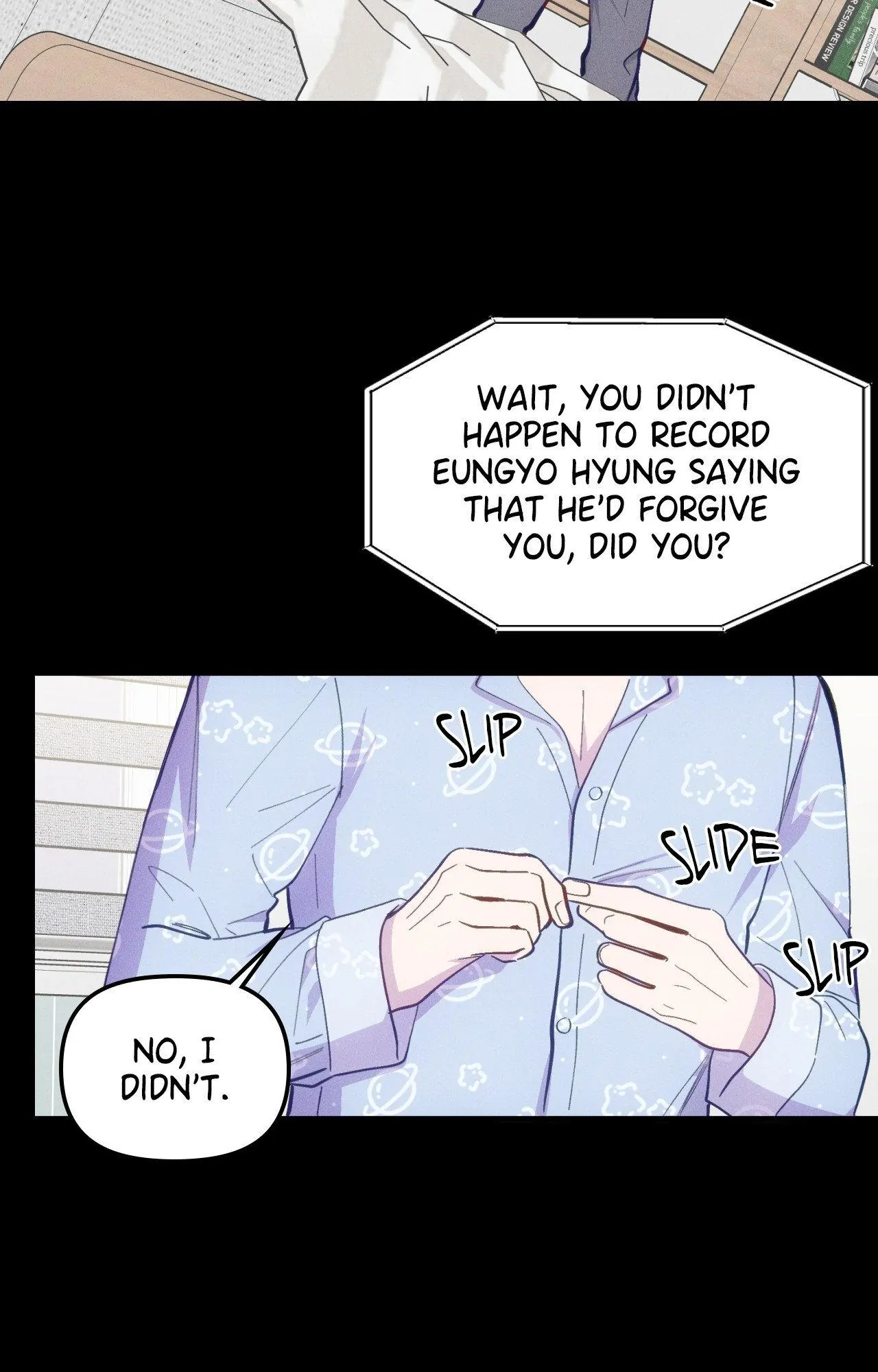 Be My Baby Chapter 13 - Page 38