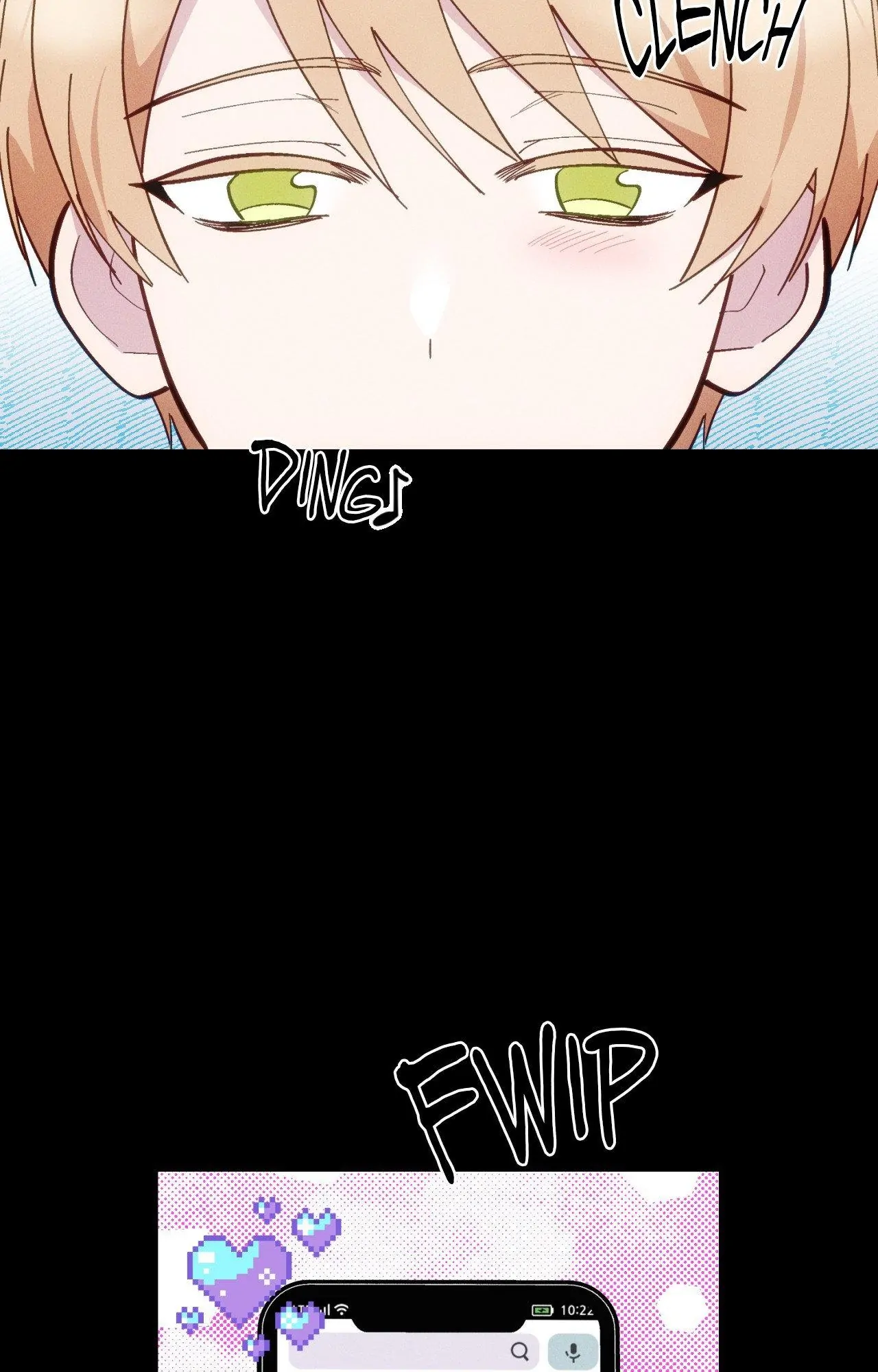 Be My Baby Chapter 13 - Page 45