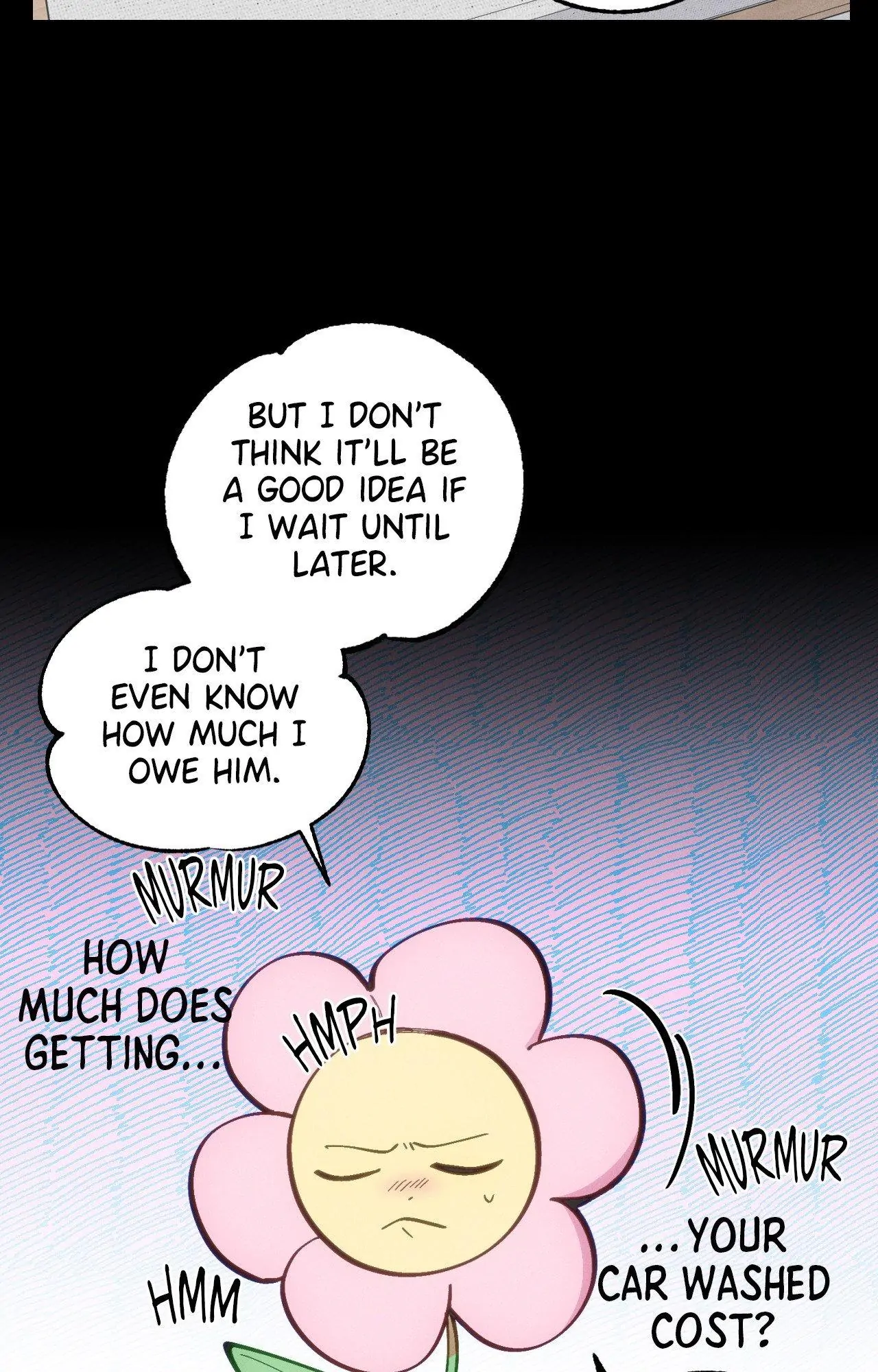 Be My Baby Chapter 13 - Page 54