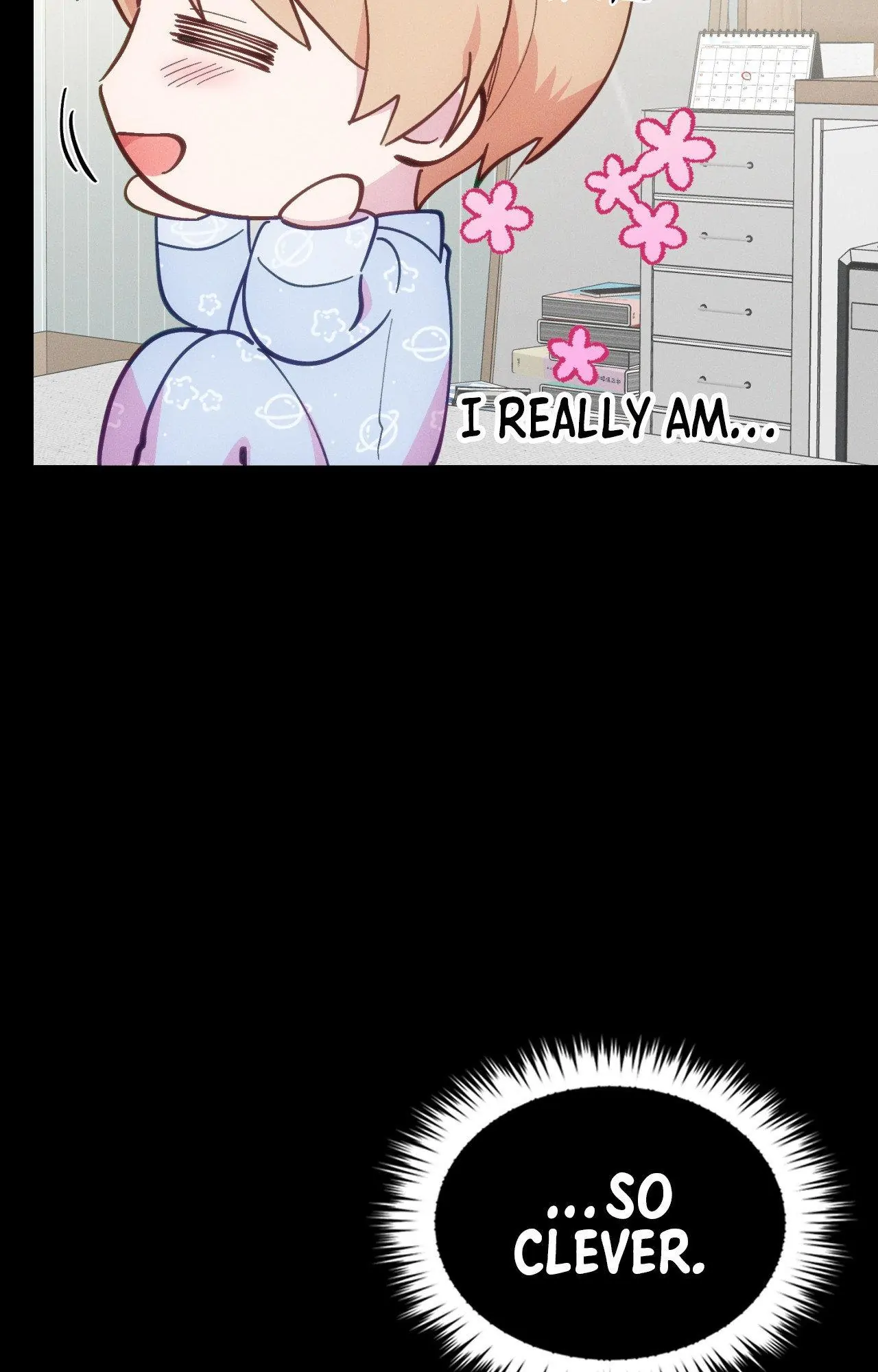 Be My Baby Chapter 13 - Page 57