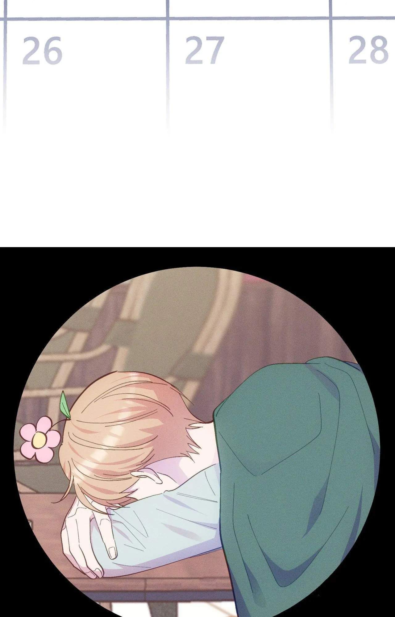 Be My Baby Chapter 13 - Page 59