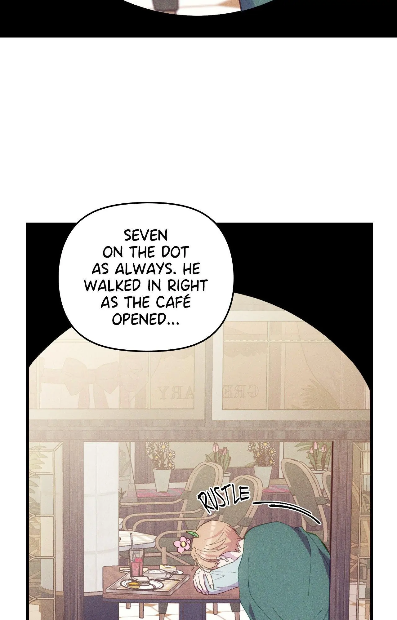 Be My Baby Chapter 13 - Page 60