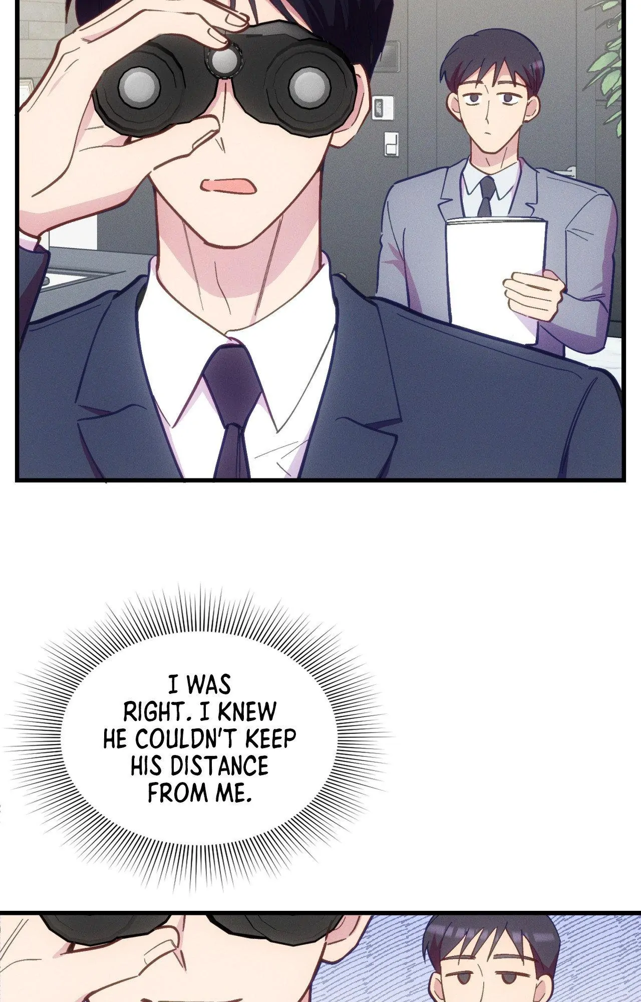 Be My Baby Chapter 13 - Page 62