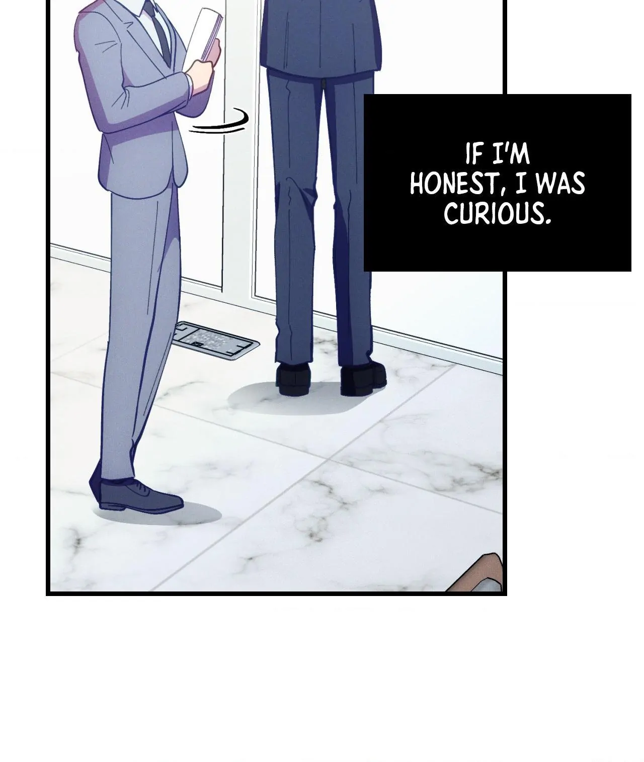 Be My Baby Chapter 13 - Page 65