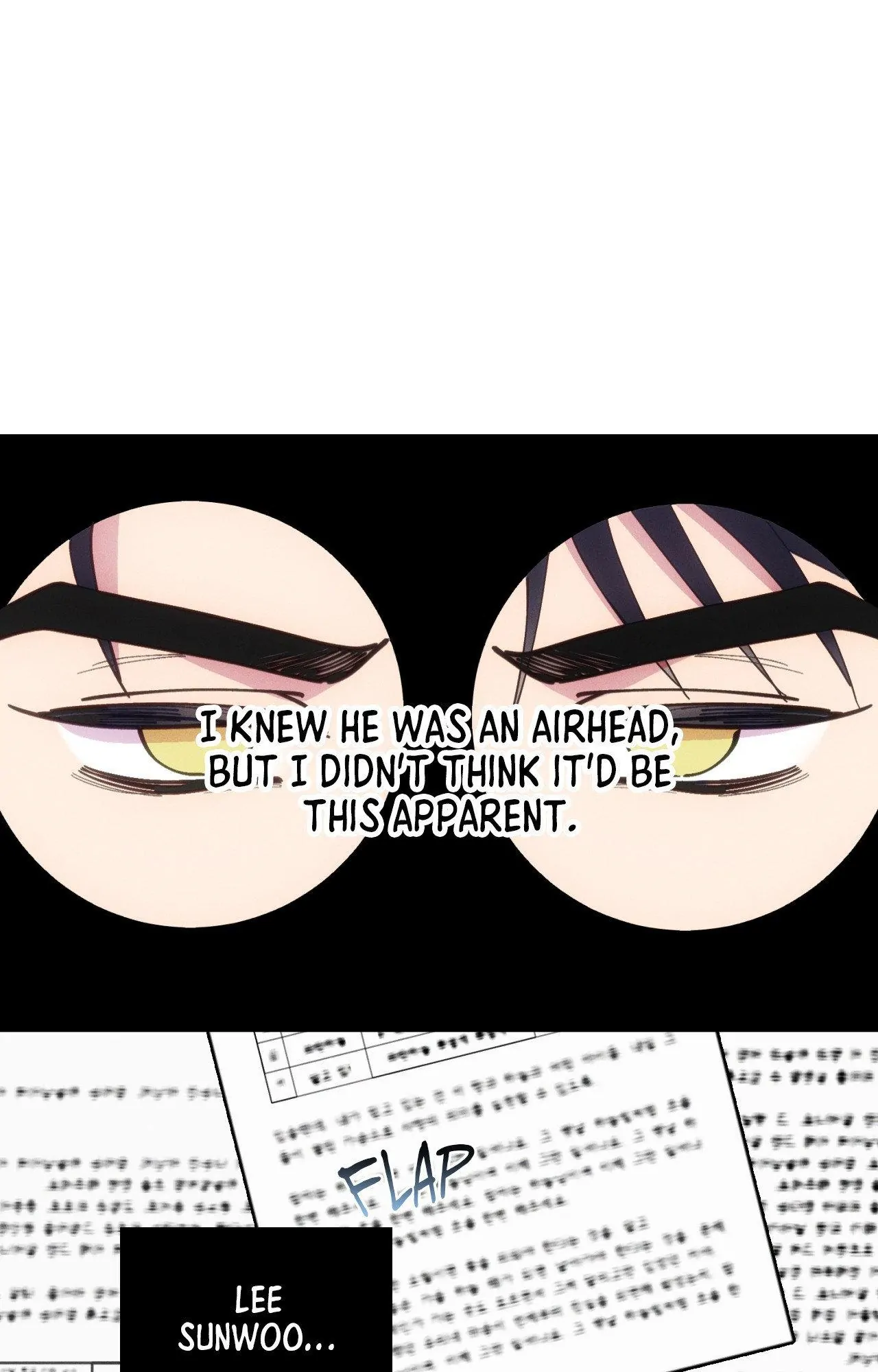 Be My Baby Chapter 13 - Page 73