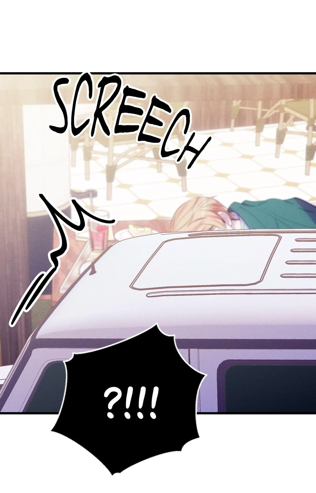 Be My Baby Chapter 13 - Page 78