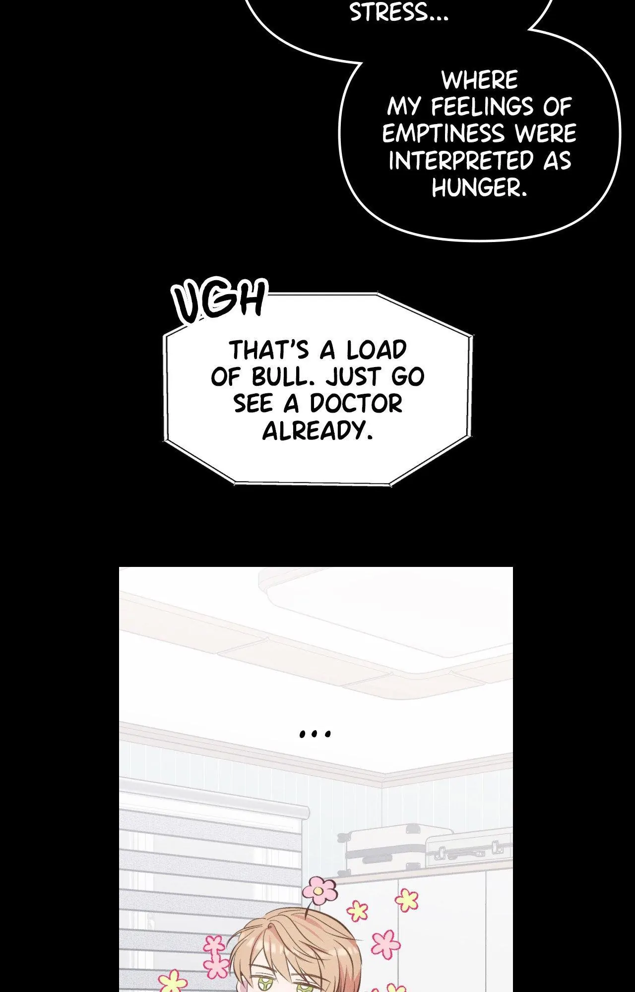 Be My Baby Chapter 13 - Page 9