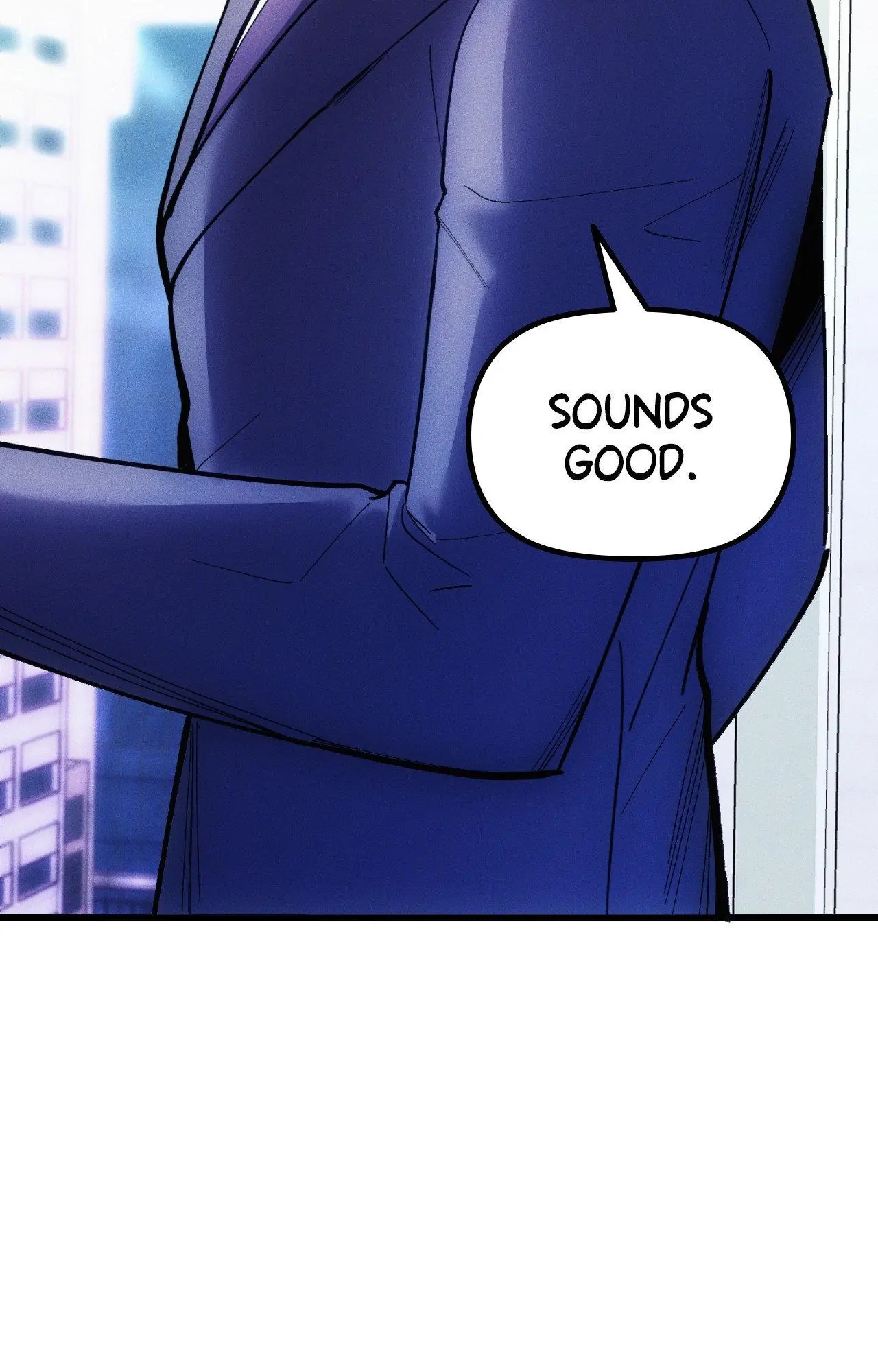 Be My Baby Chapter 13 - Page 83