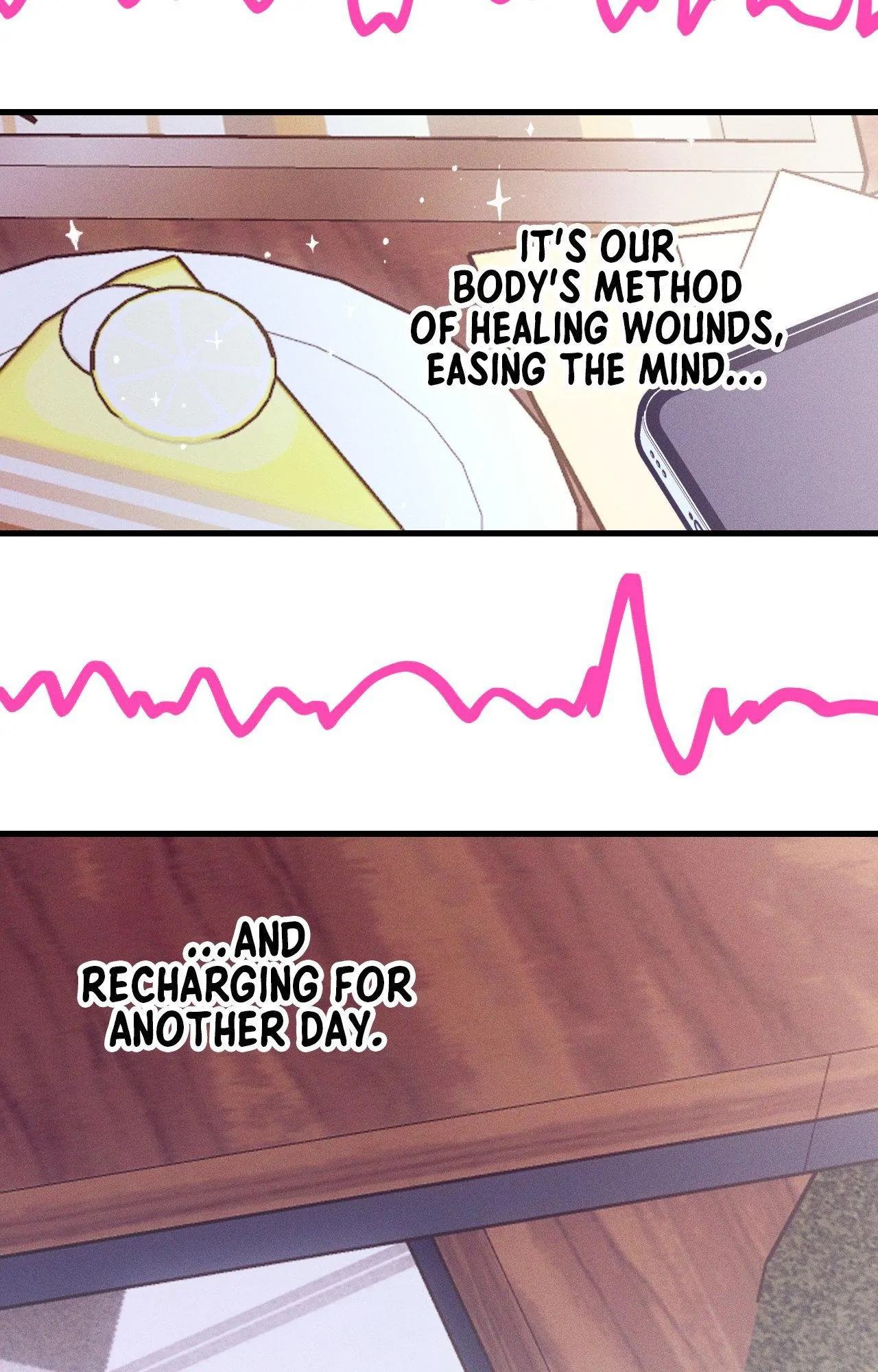 Be My Baby Chapter 14 - Page 2