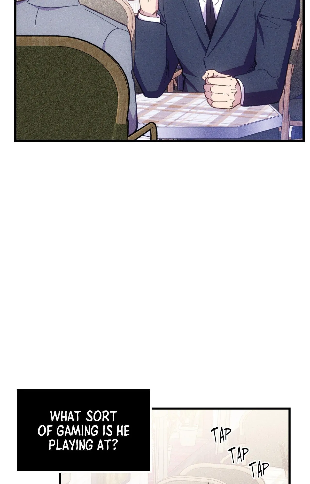 Be My Baby Chapter 14 - Page 14