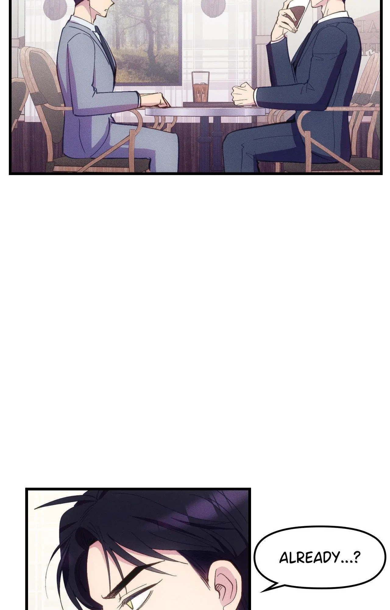 Be My Baby Chapter 14 - Page 19