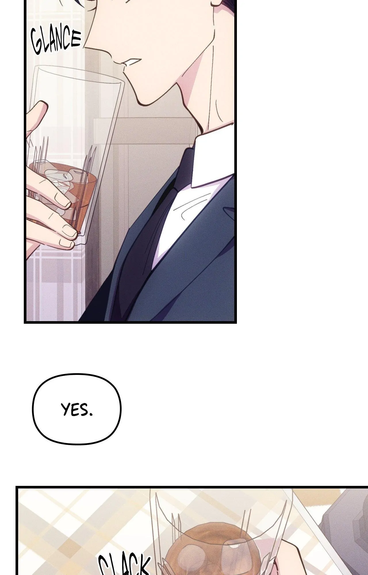 Be My Baby Chapter 14 - Page 20