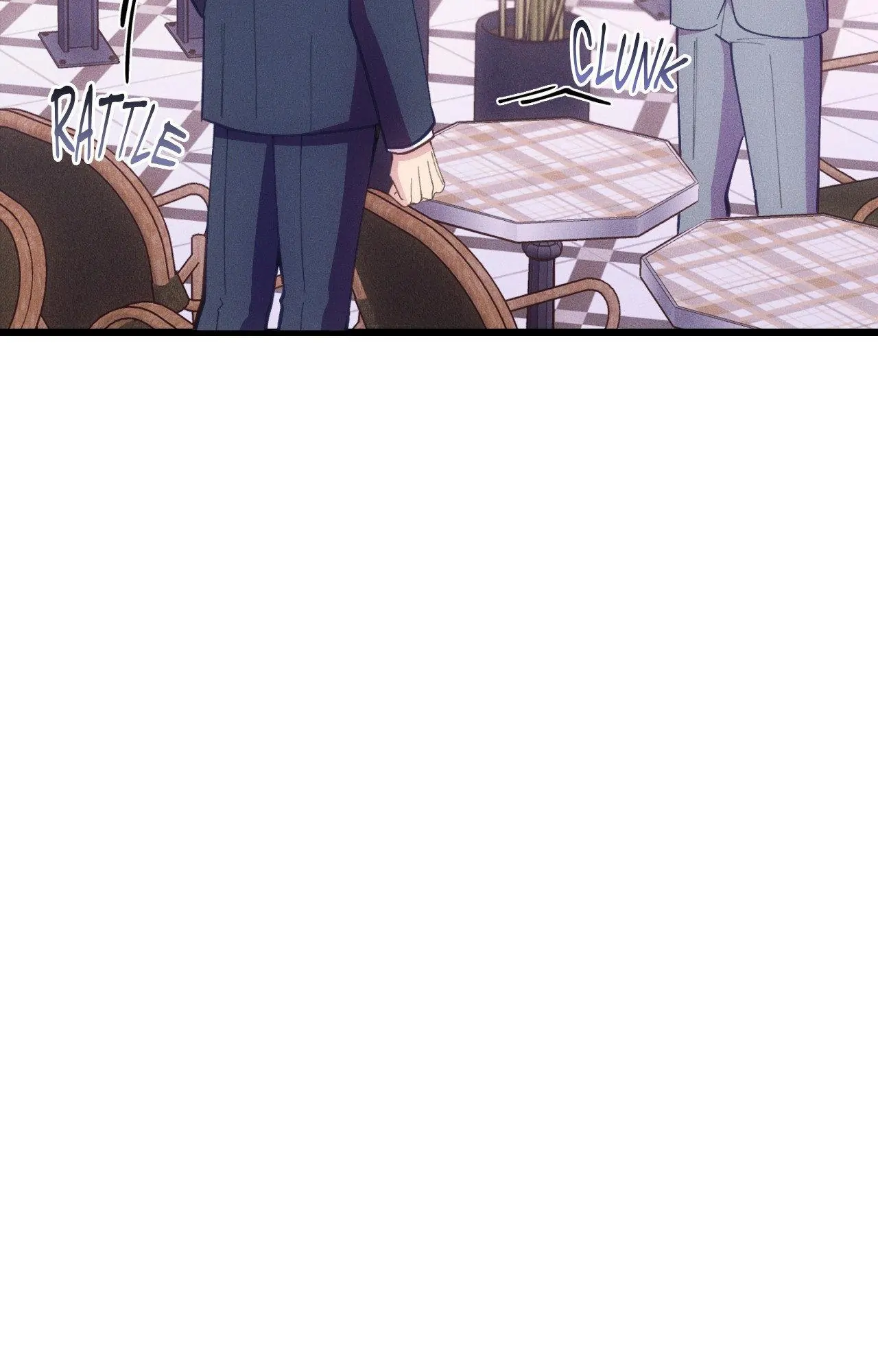 Be My Baby Chapter 14 - Page 26