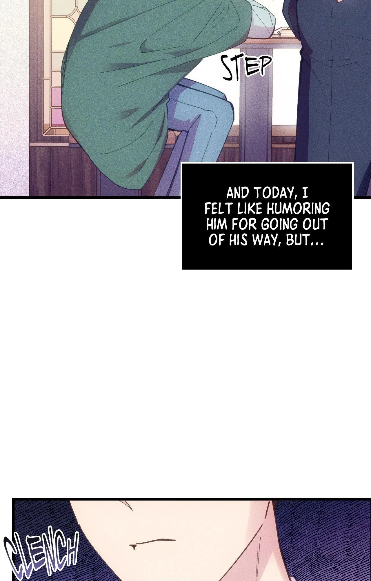 Be My Baby Chapter 14 - Page 28