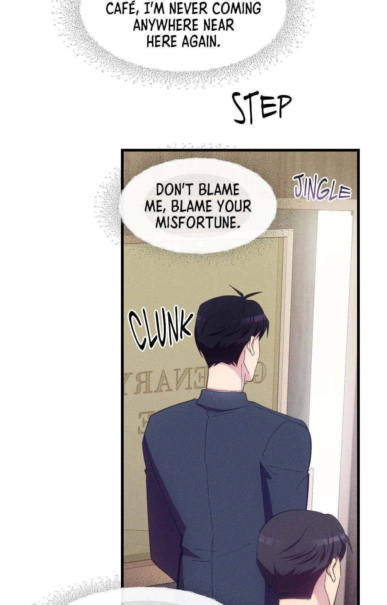 Be My Baby Chapter 14 - Page 30