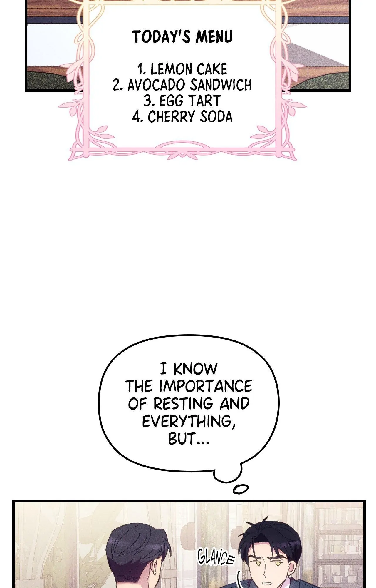 Be My Baby Chapter 14 - Page 4